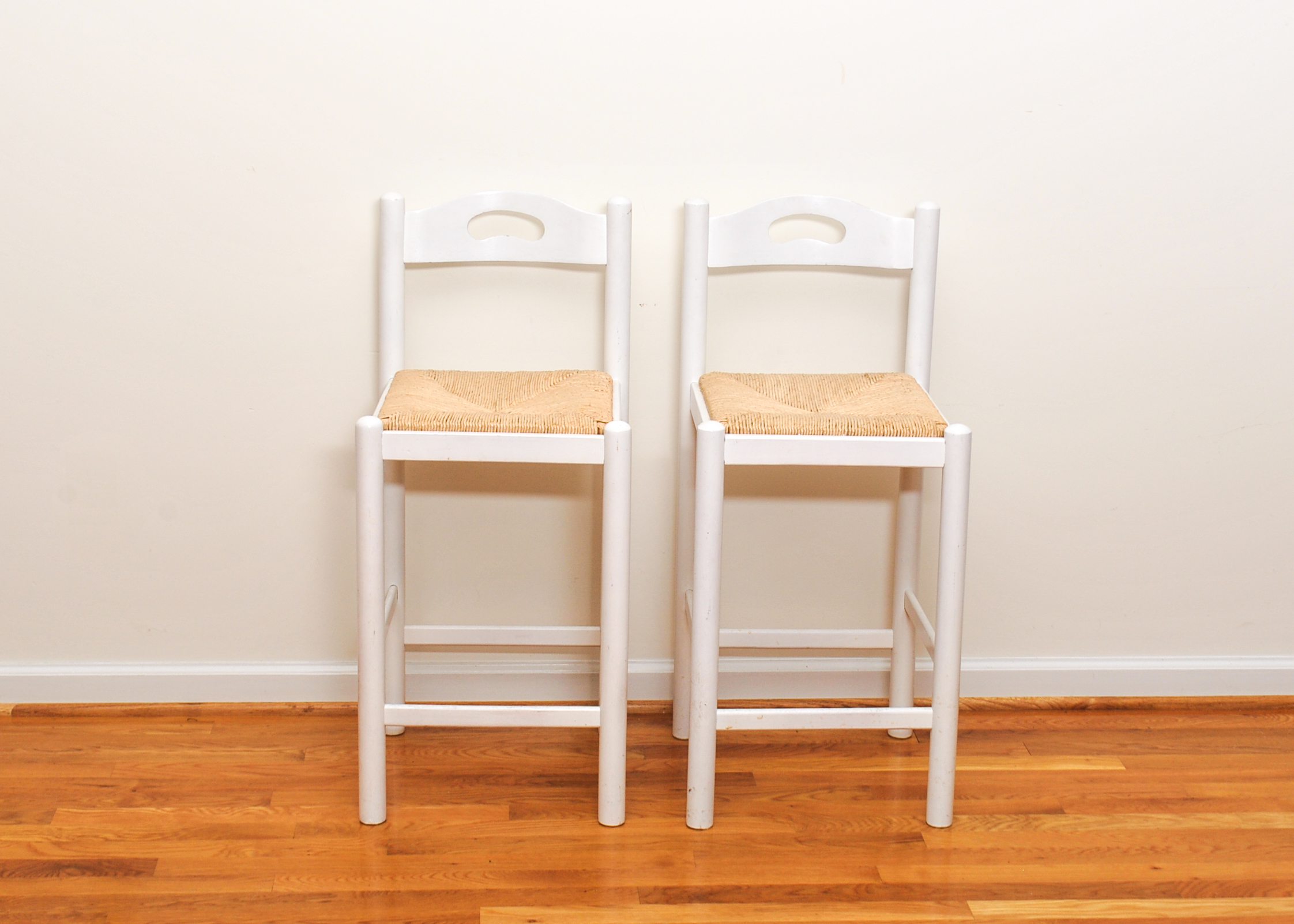 Pair of Barstools