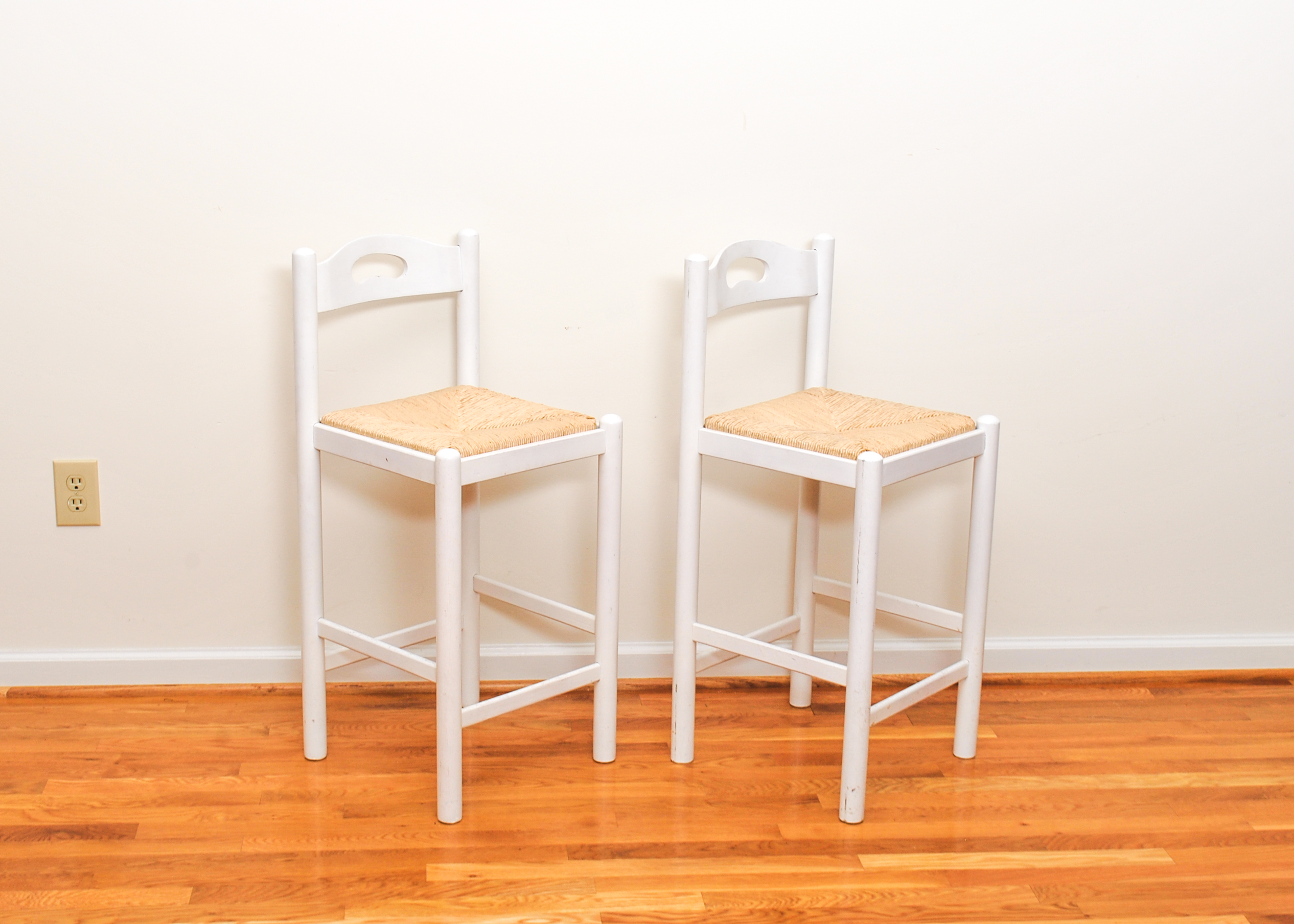 Pair of Barstools