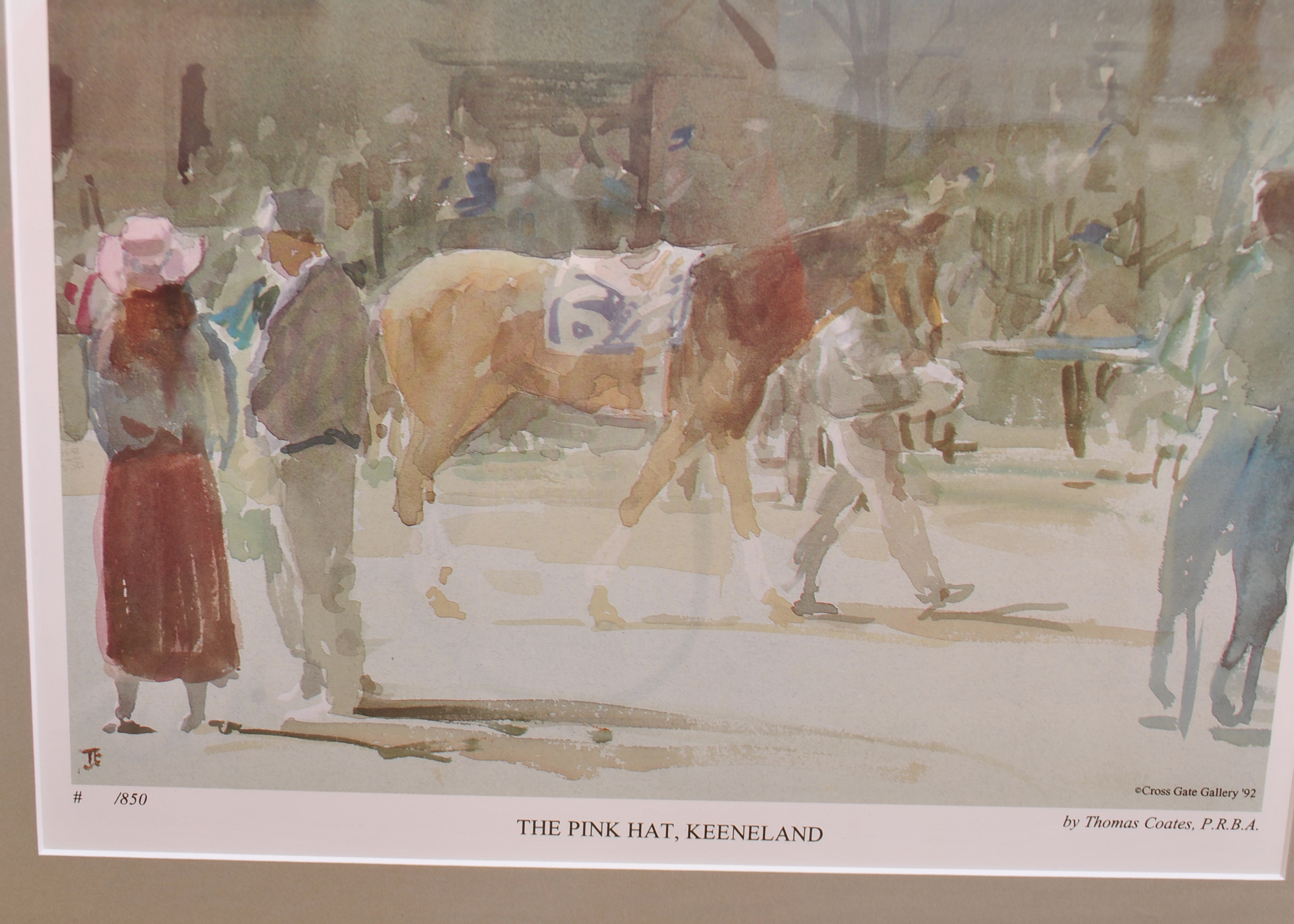 Collection of Kentucky Art and Books