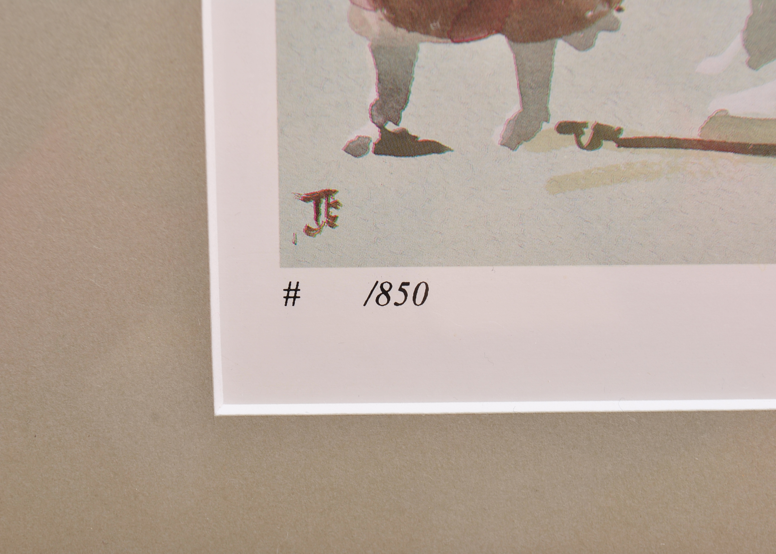 Collection of Kentucky Art and Books