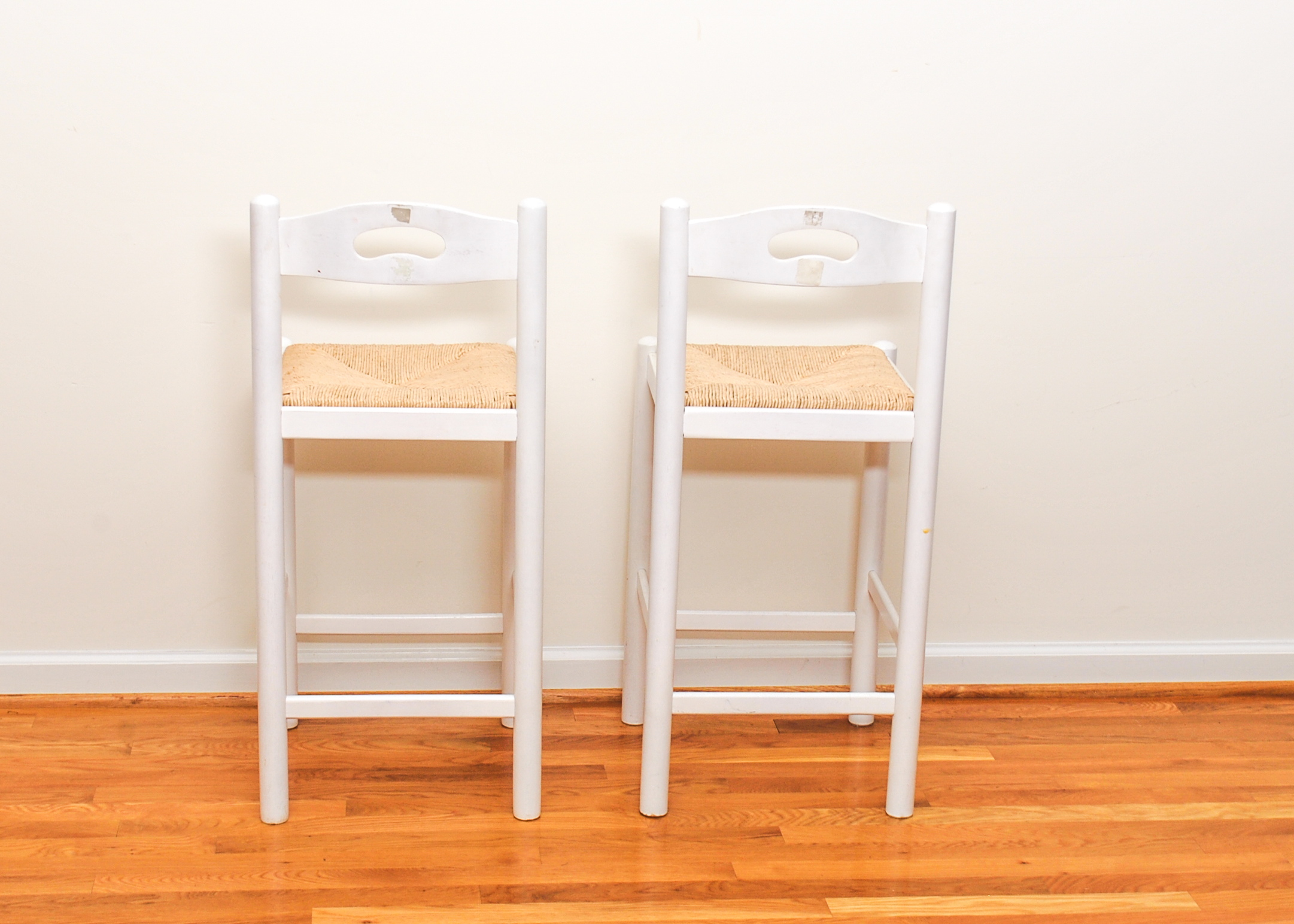 Pair of Barstools