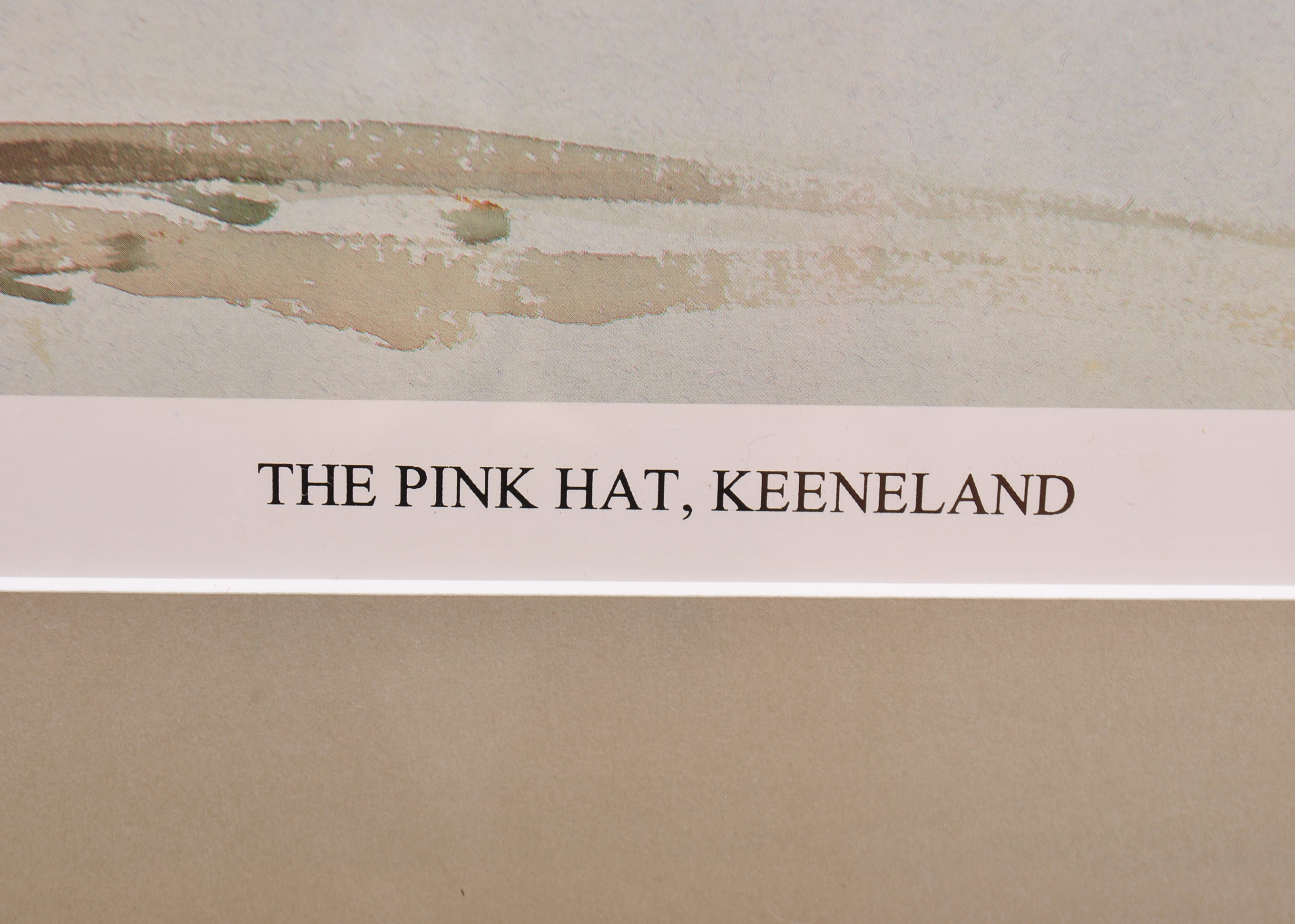 Collection of Kentucky Art and Books