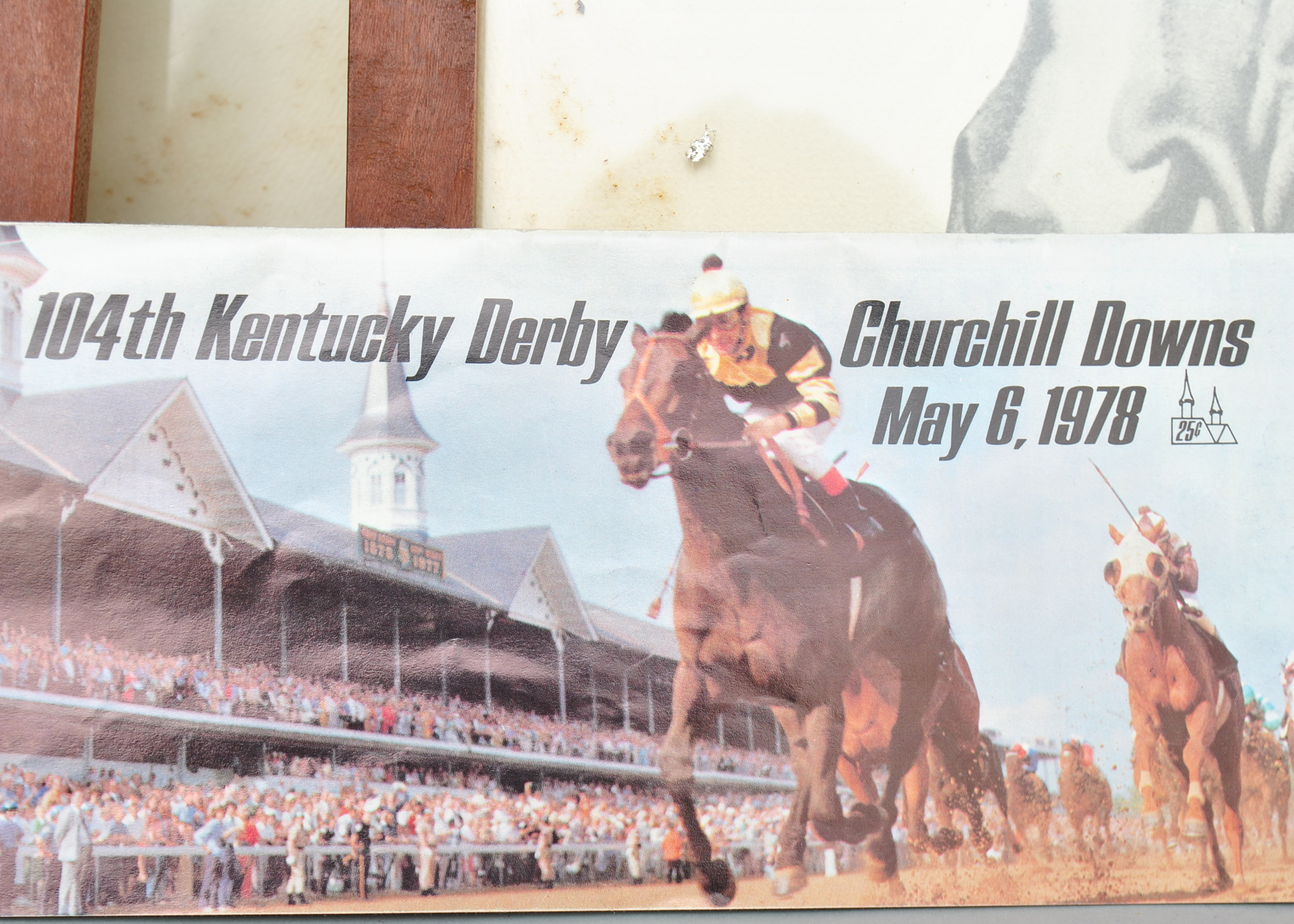 Kentucky Derby Collection