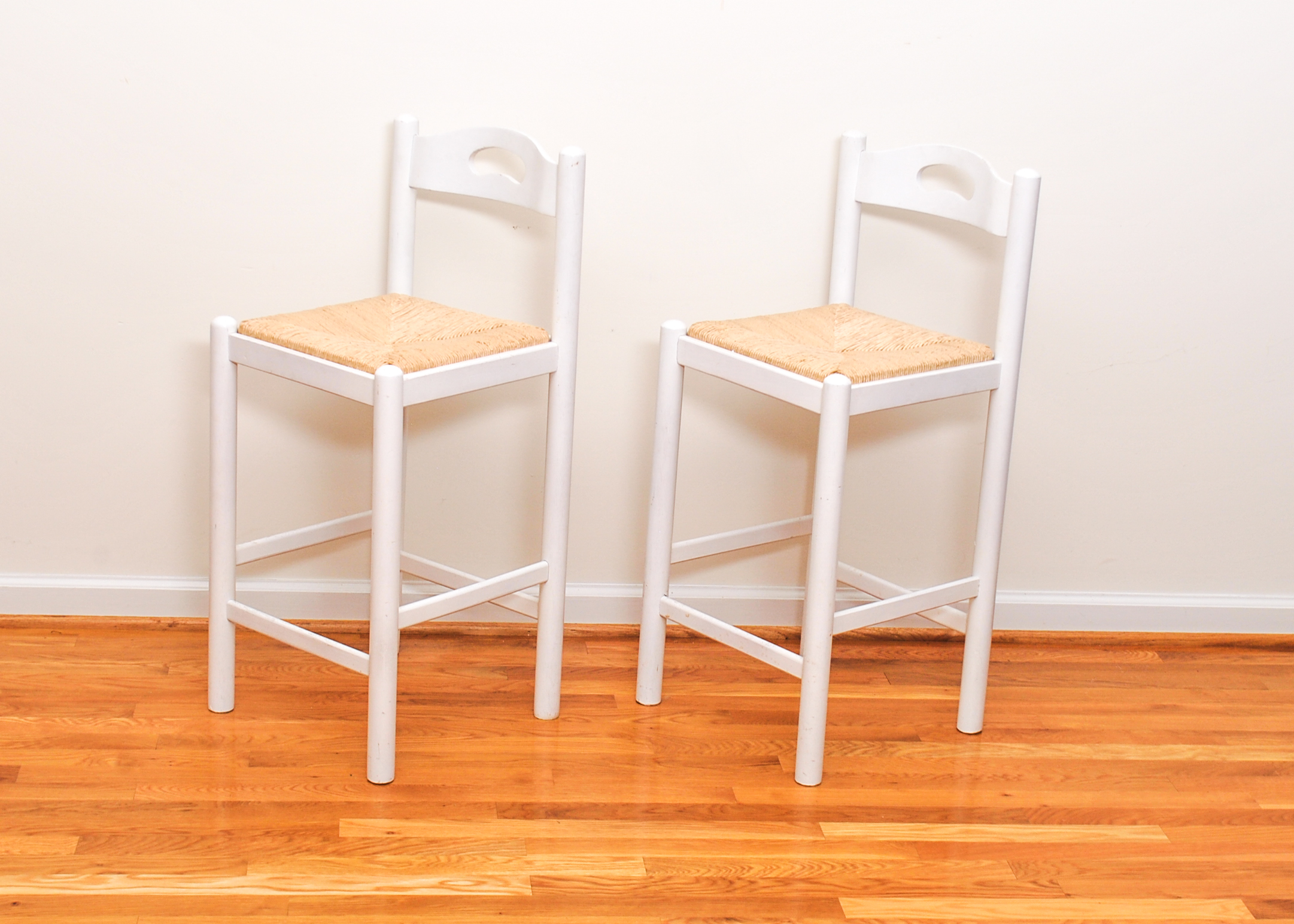 Pair of Barstools