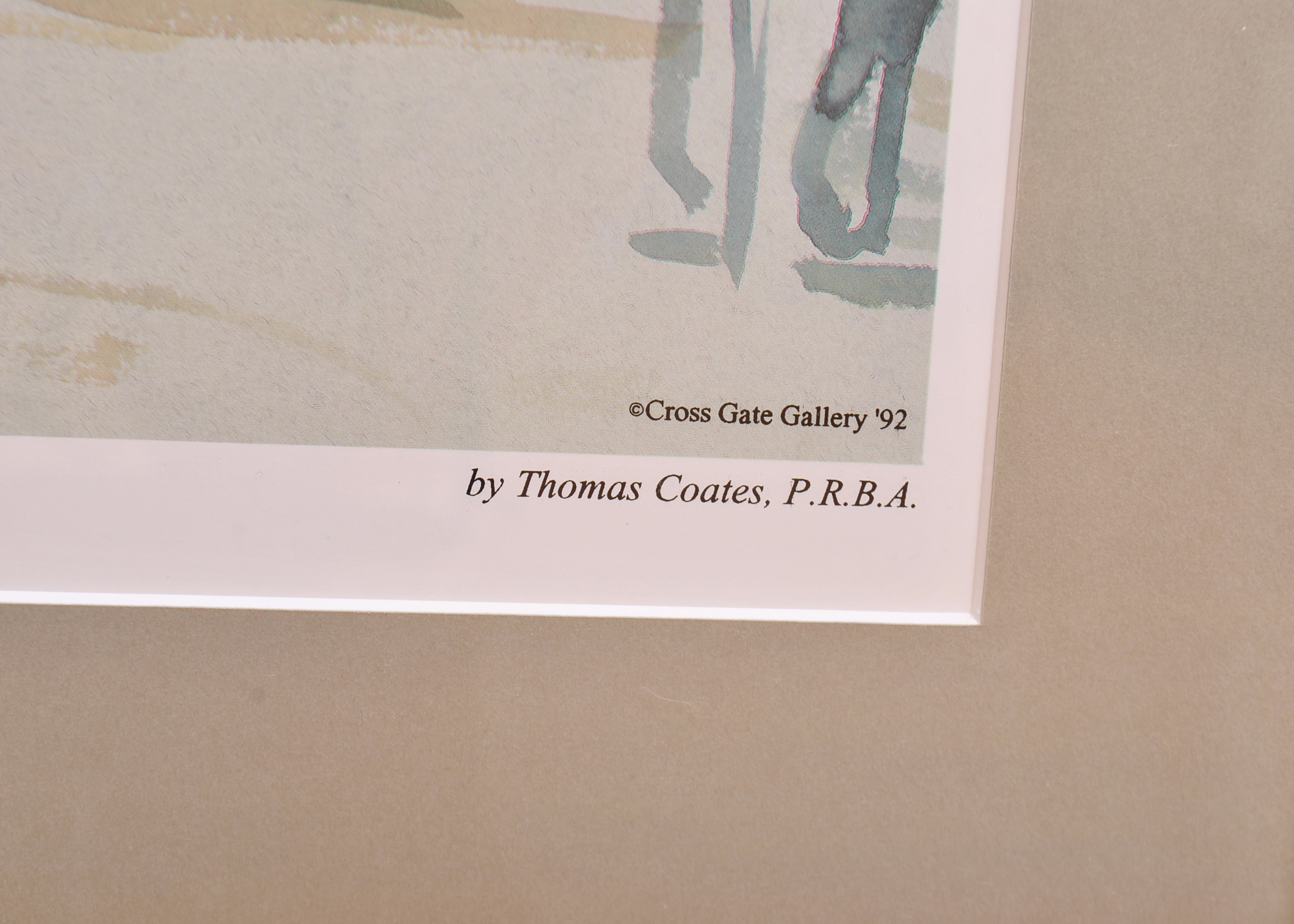 Collection of Kentucky Art and Books