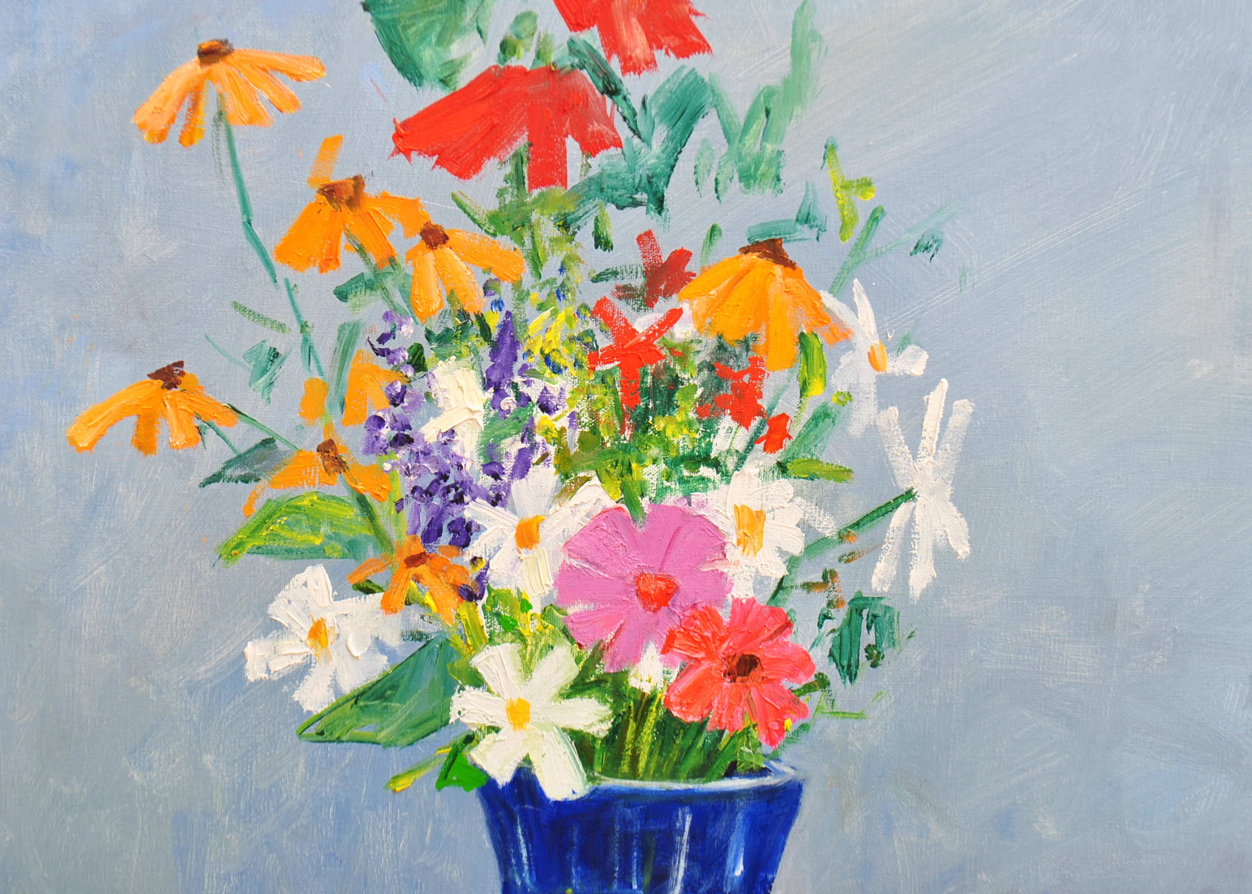 Collection of Kentucky Art and Books