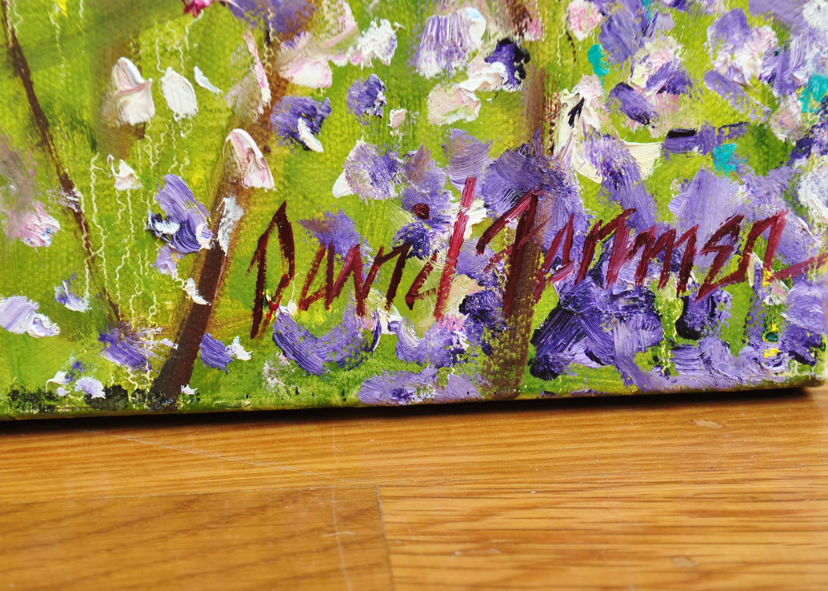 Collection of Kentucky Art and Books