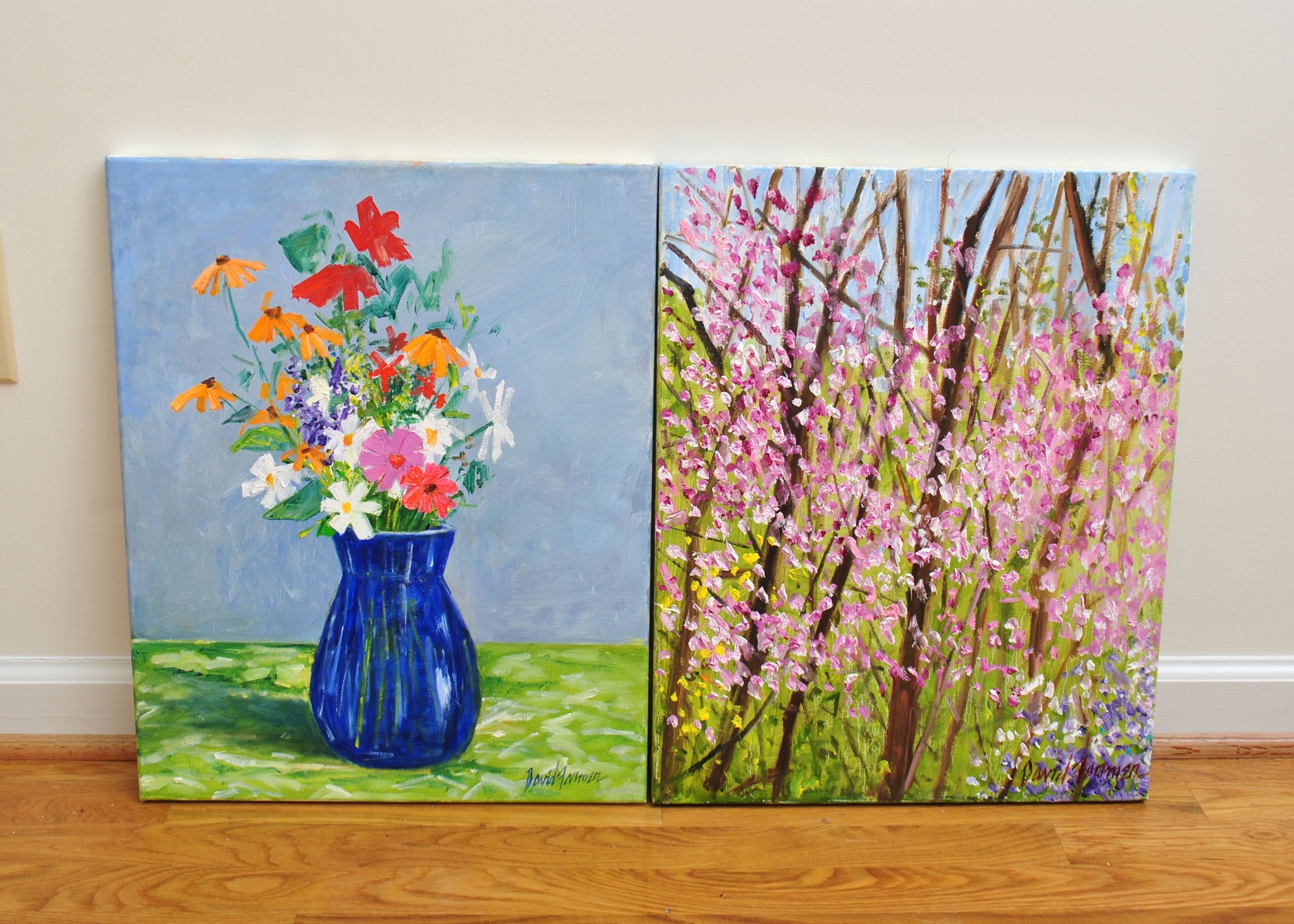 Collection of Kentucky Art and Books