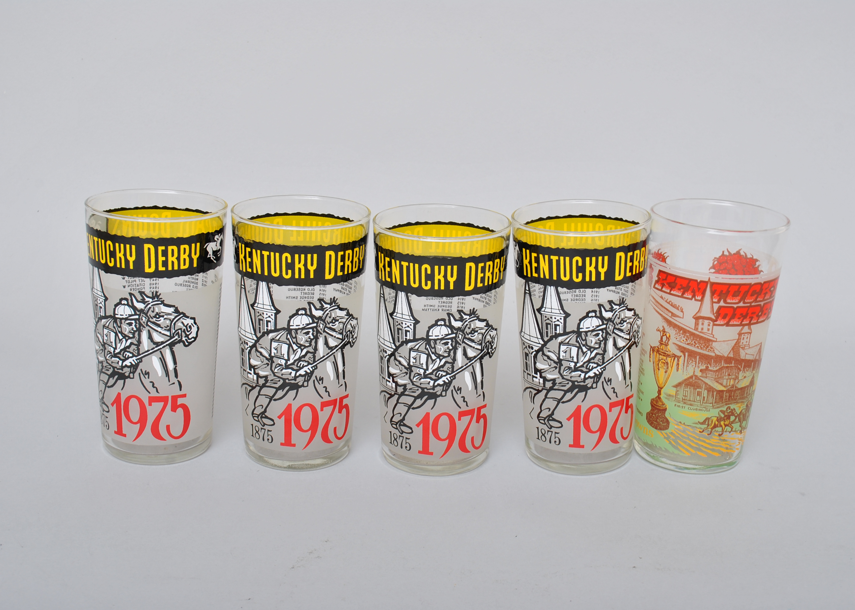 Kentucky Derby Collection