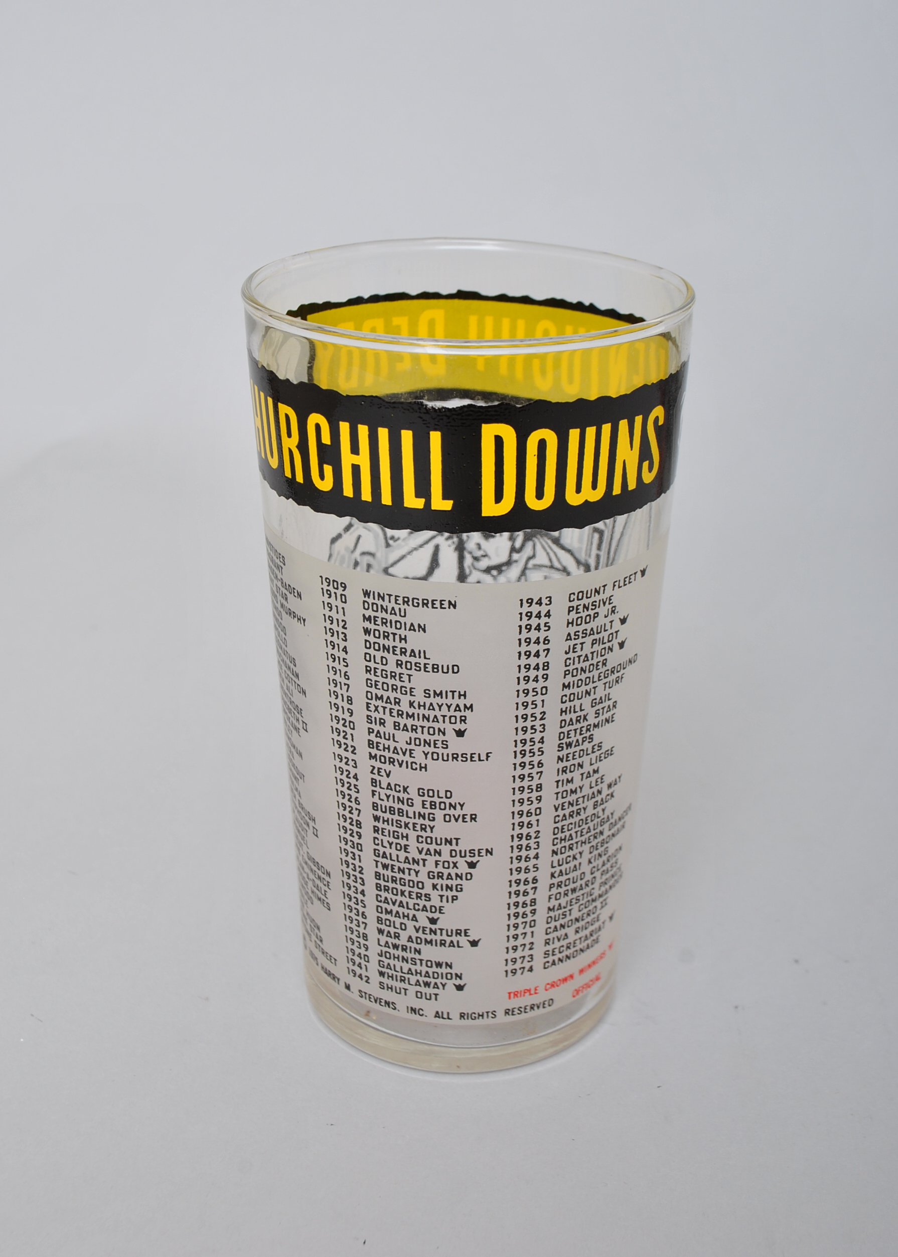 Kentucky Derby Collection