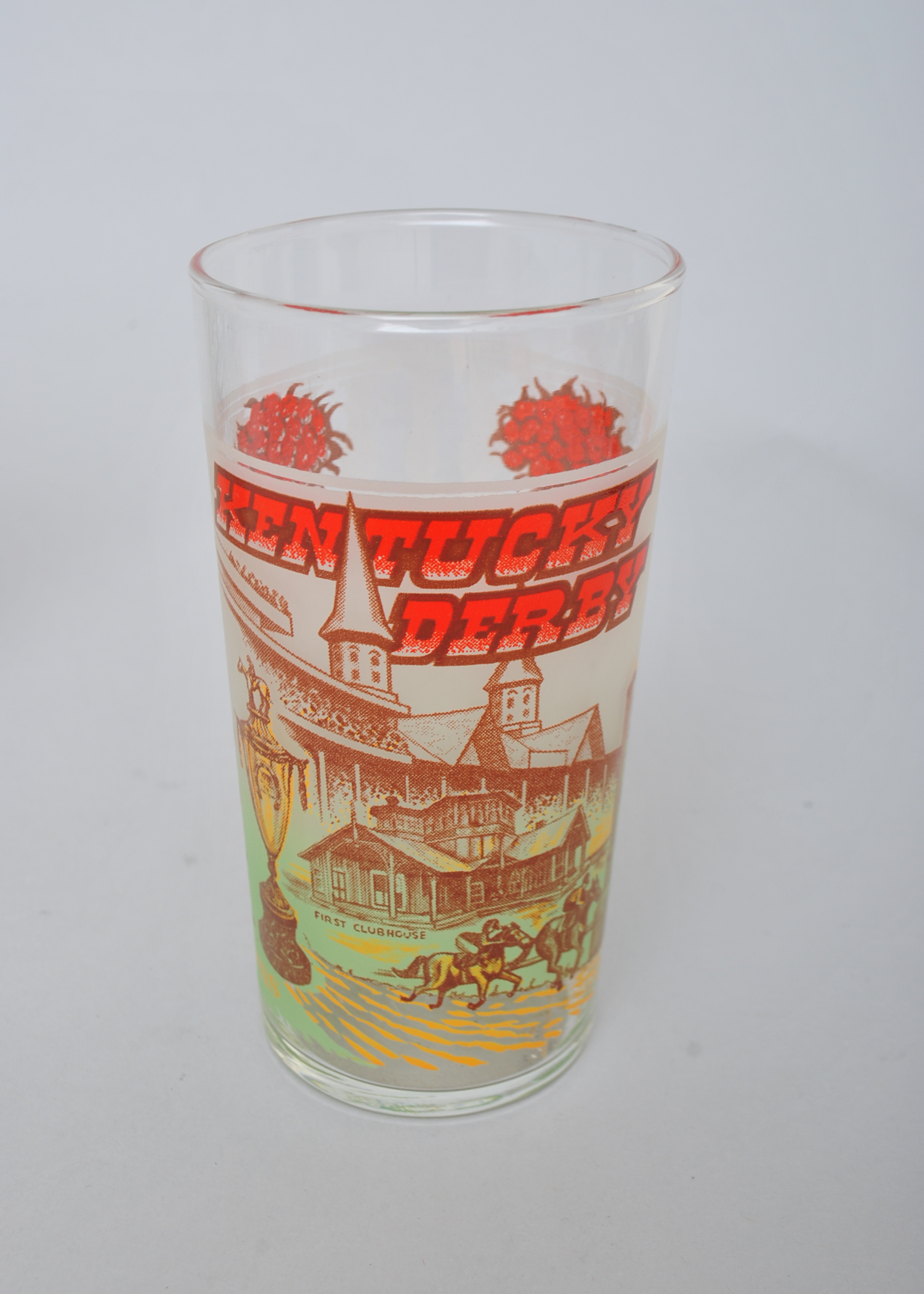 Kentucky Derby Collection