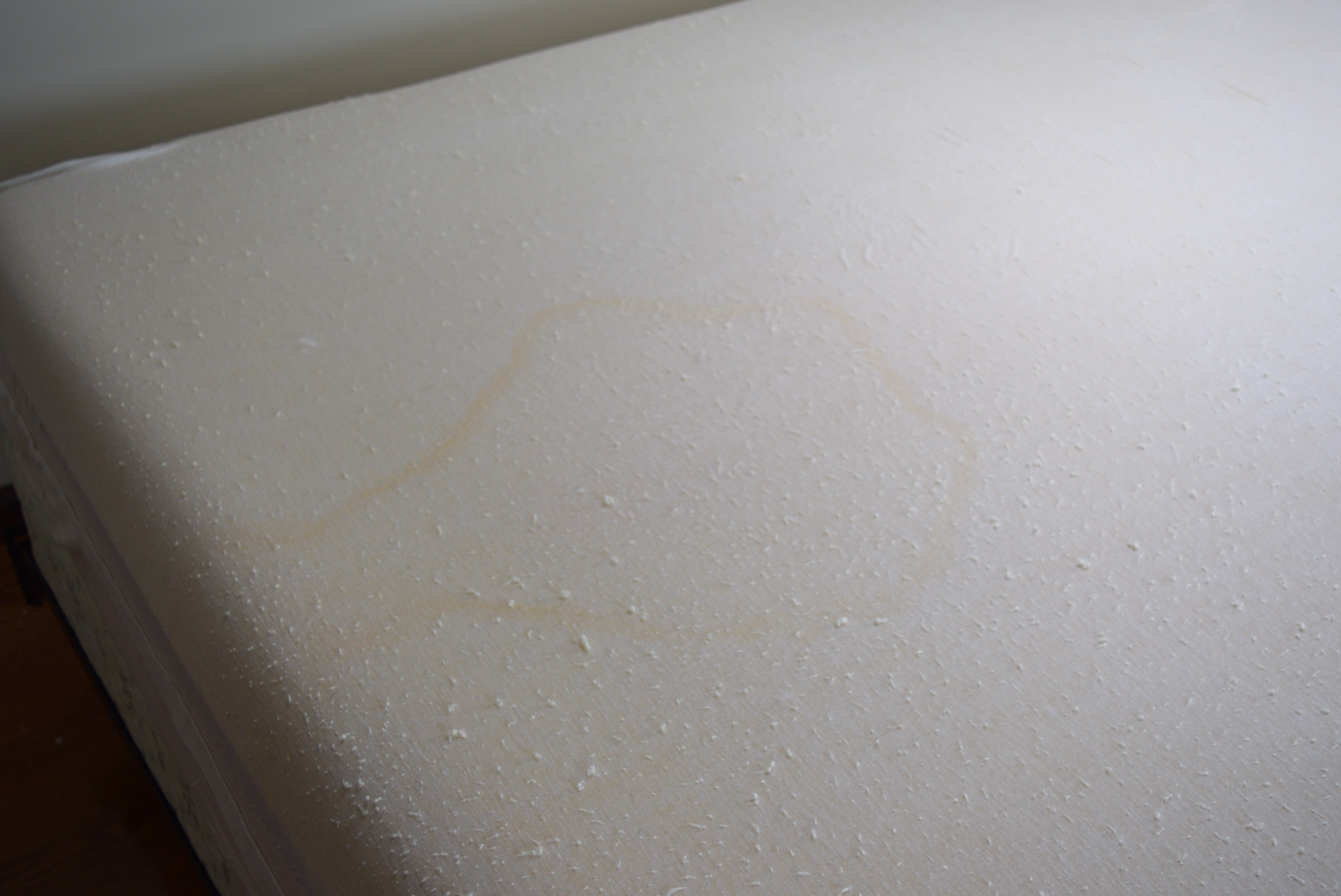 Dormia King Size Memory Foam Mattress