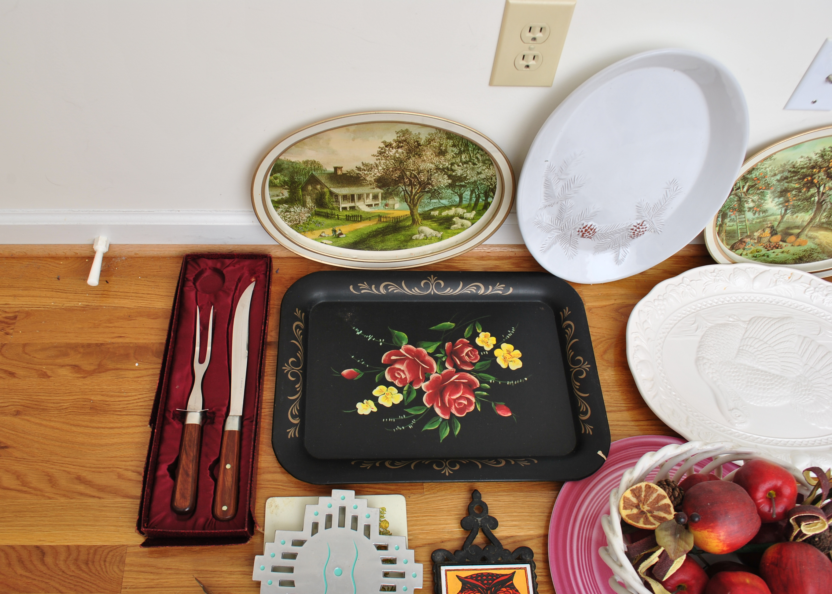 Miscellaneous Kitchenware