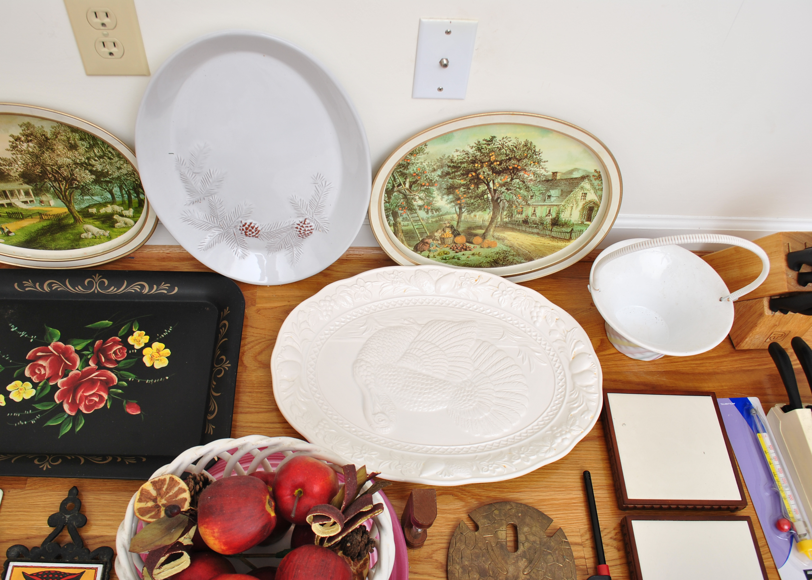 Miscellaneous Kitchenware