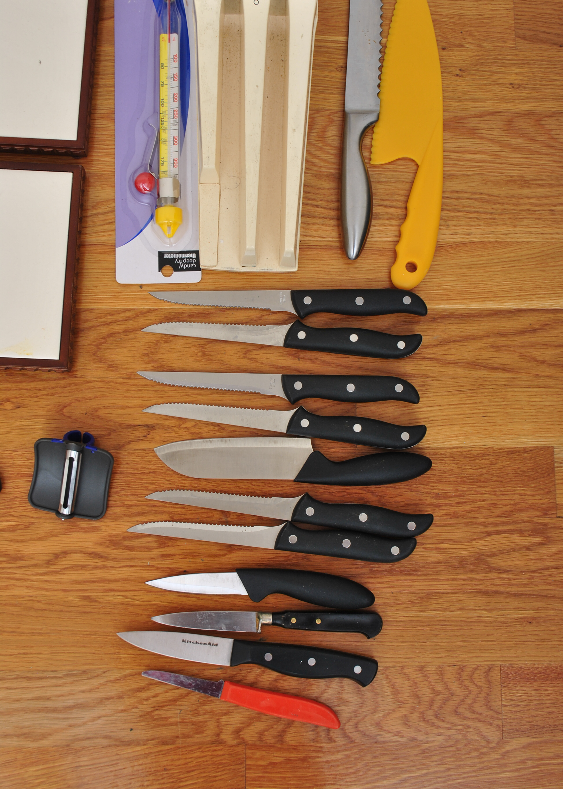 Miscellaneous Kitchenware