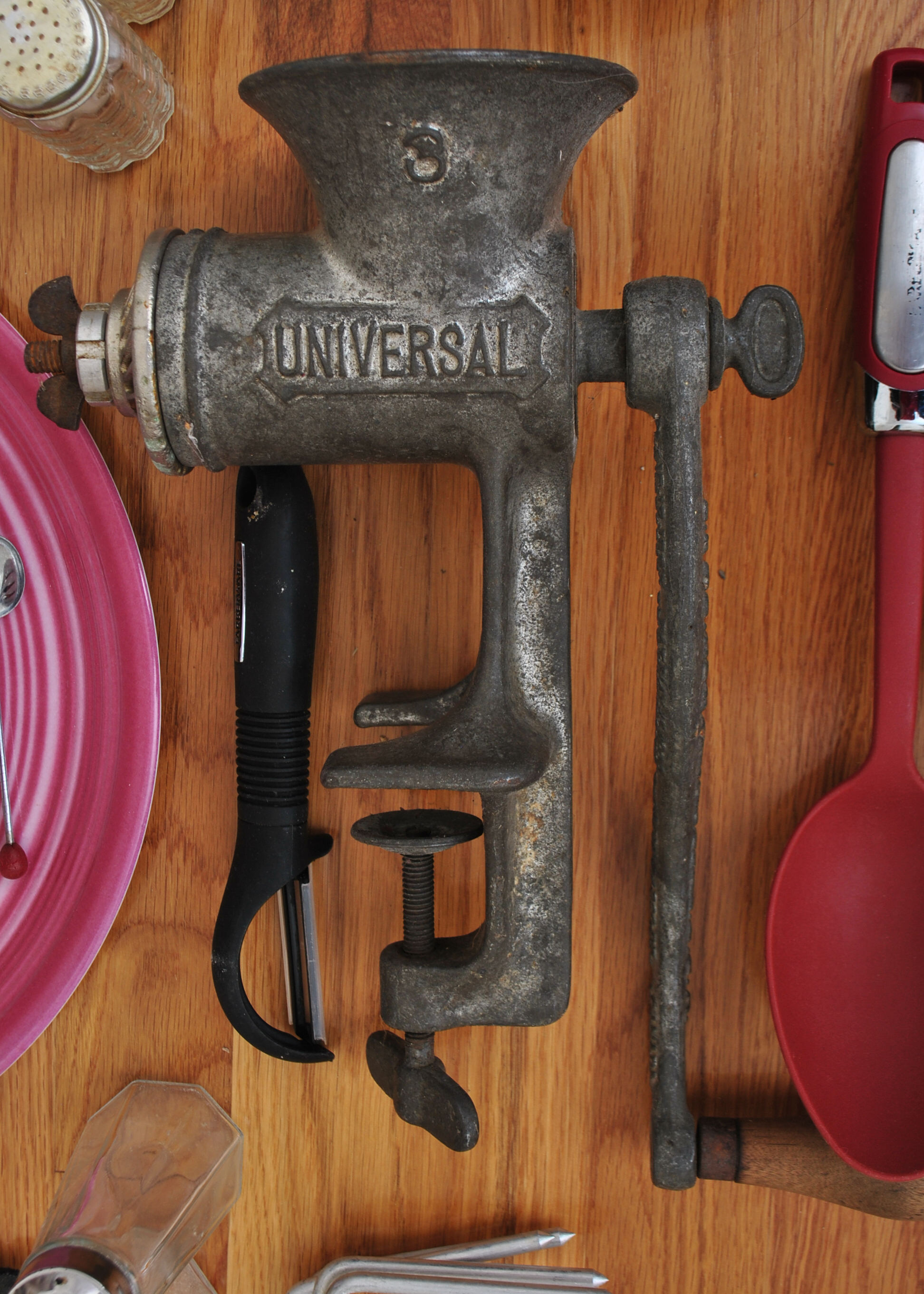 Miscellaneous Kitchenware