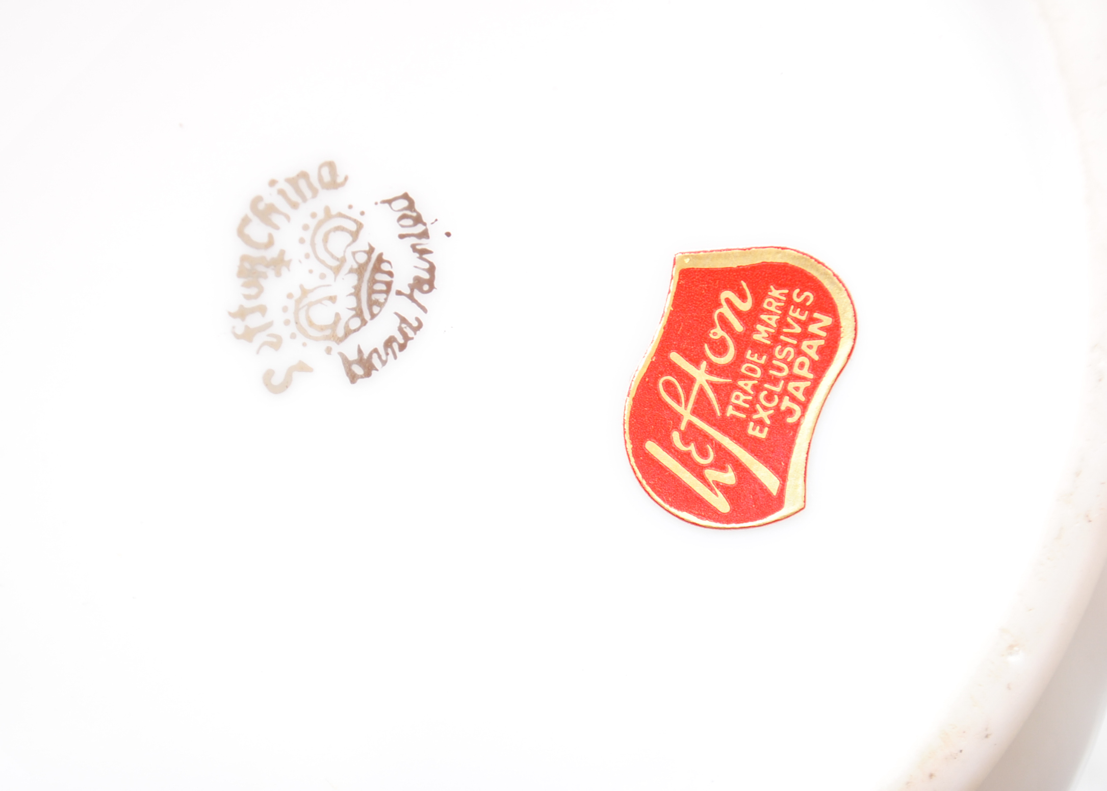 Glass and Ceramic Dish Assortment