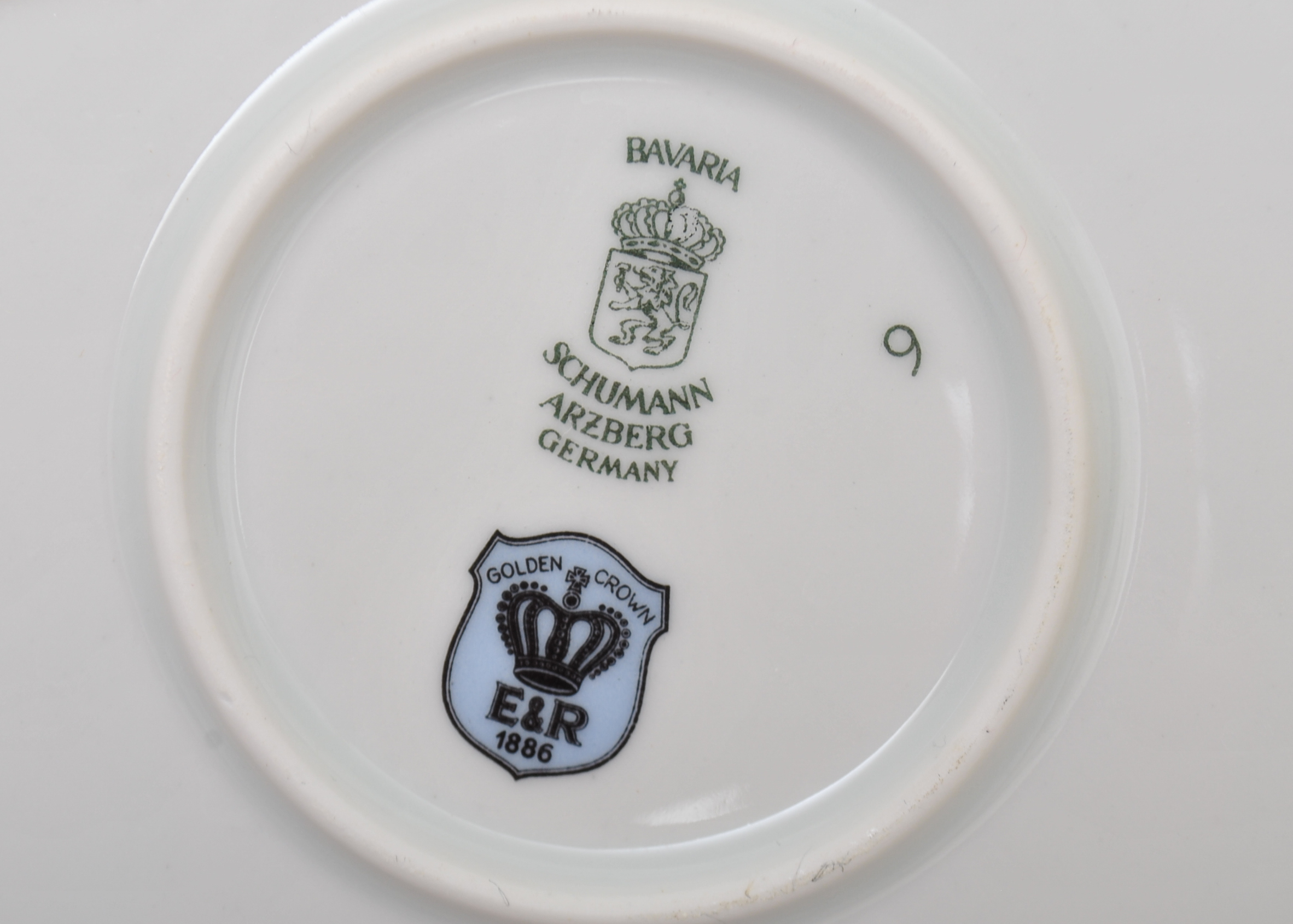 Glass and Ceramic Dish Assortment