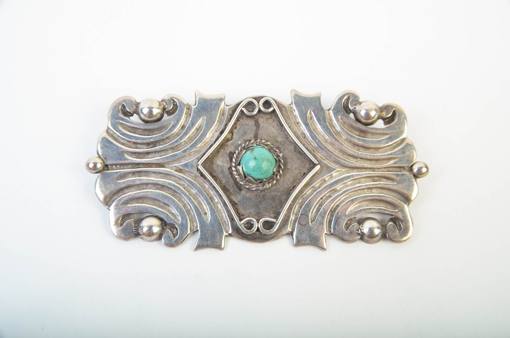 Collection of Vintage Mexican Sterling Jewelry