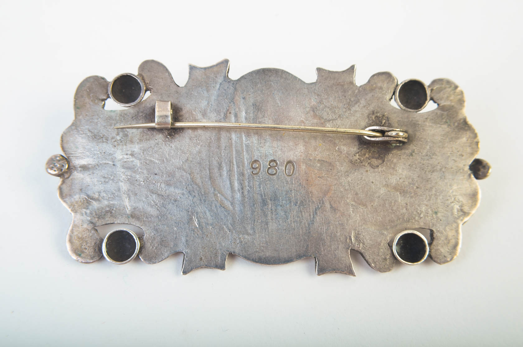 Collection of Vintage Mexican Sterling Jewelry