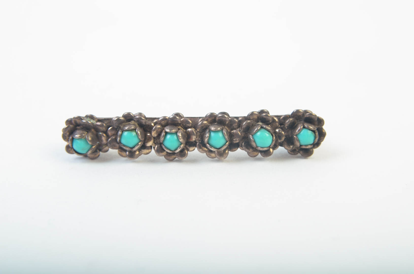 Collection of Vintage Mexican Sterling Jewelry