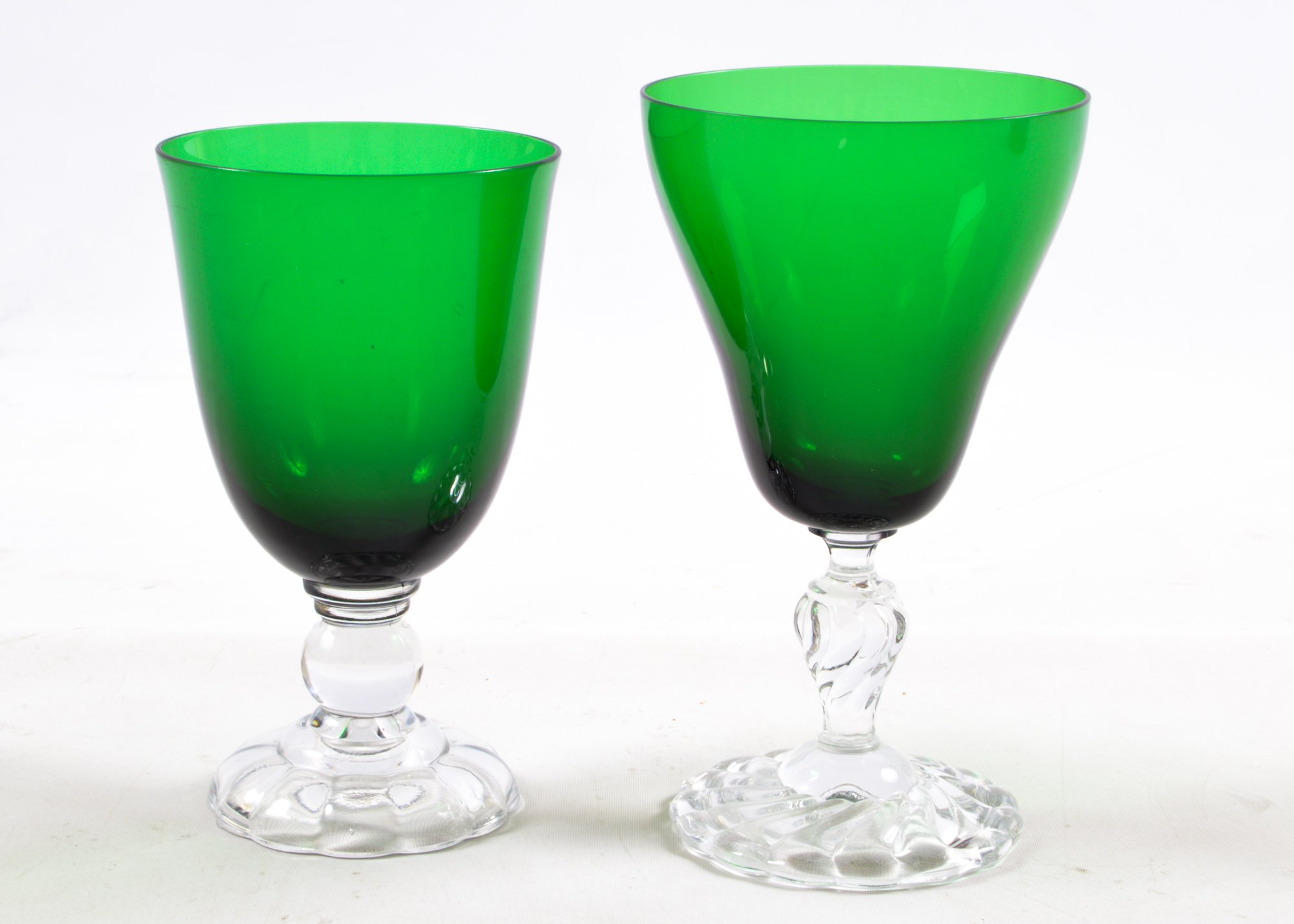 Color Glass Assortment