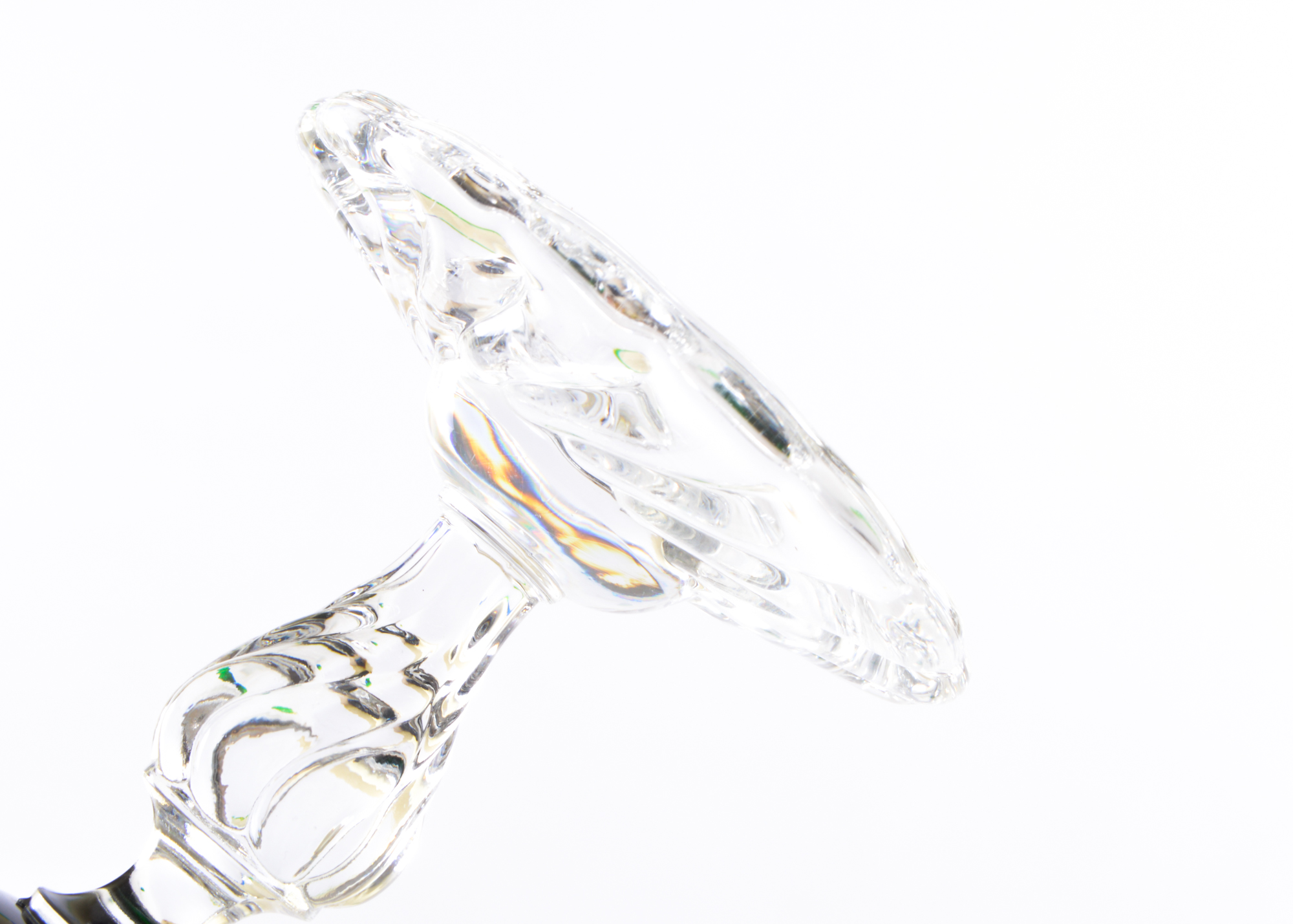 Color Glass Assortment