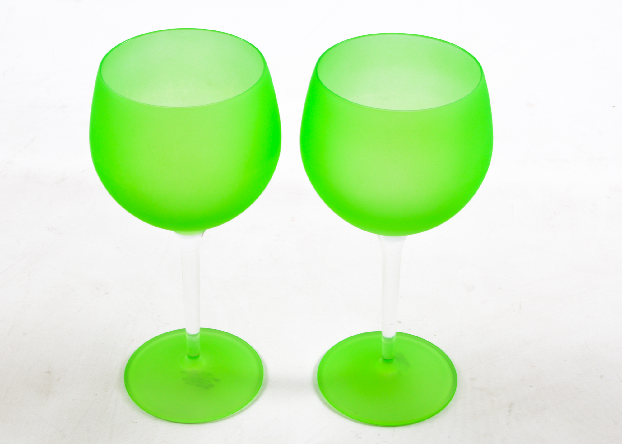 Color Glass Assortment