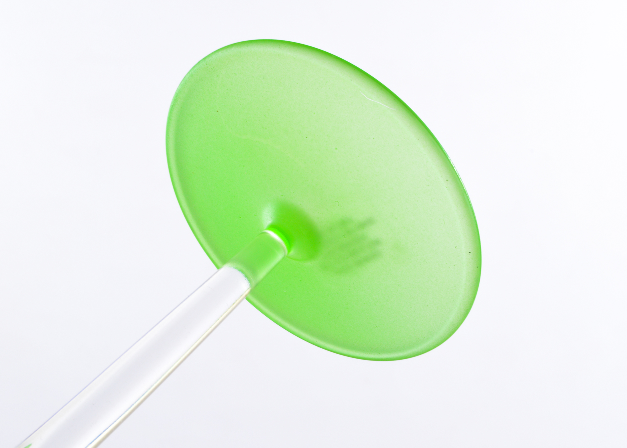 Color Glass Assortment