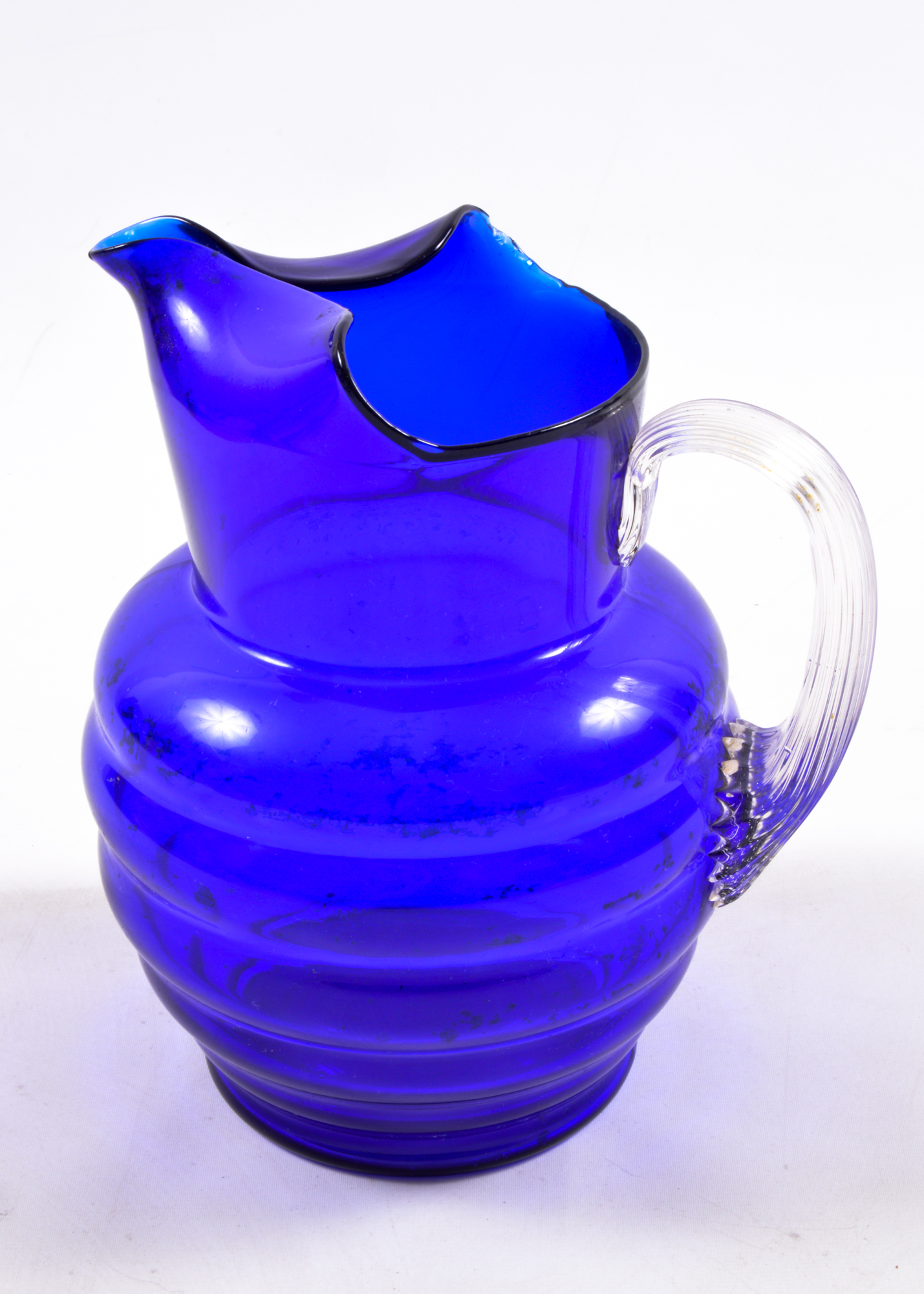 Color Glass Assortment