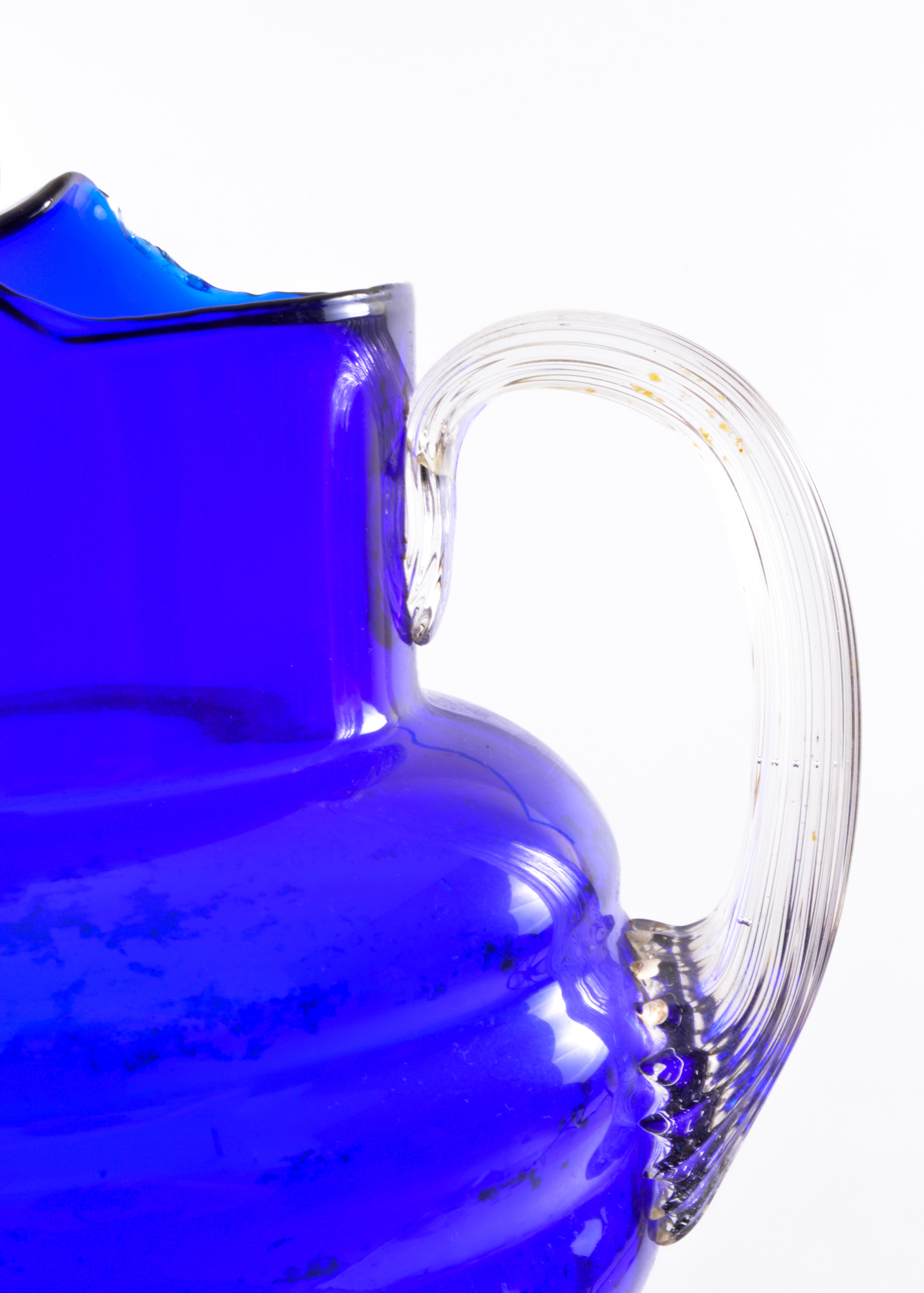 Color Glass Assortment