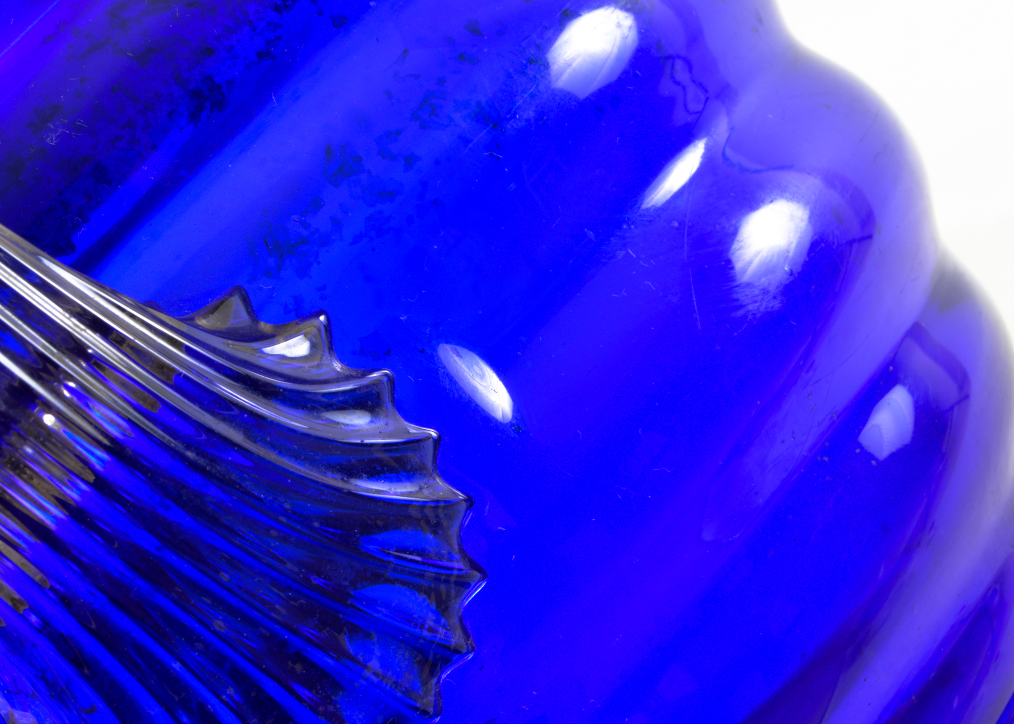 Color Glass Assortment