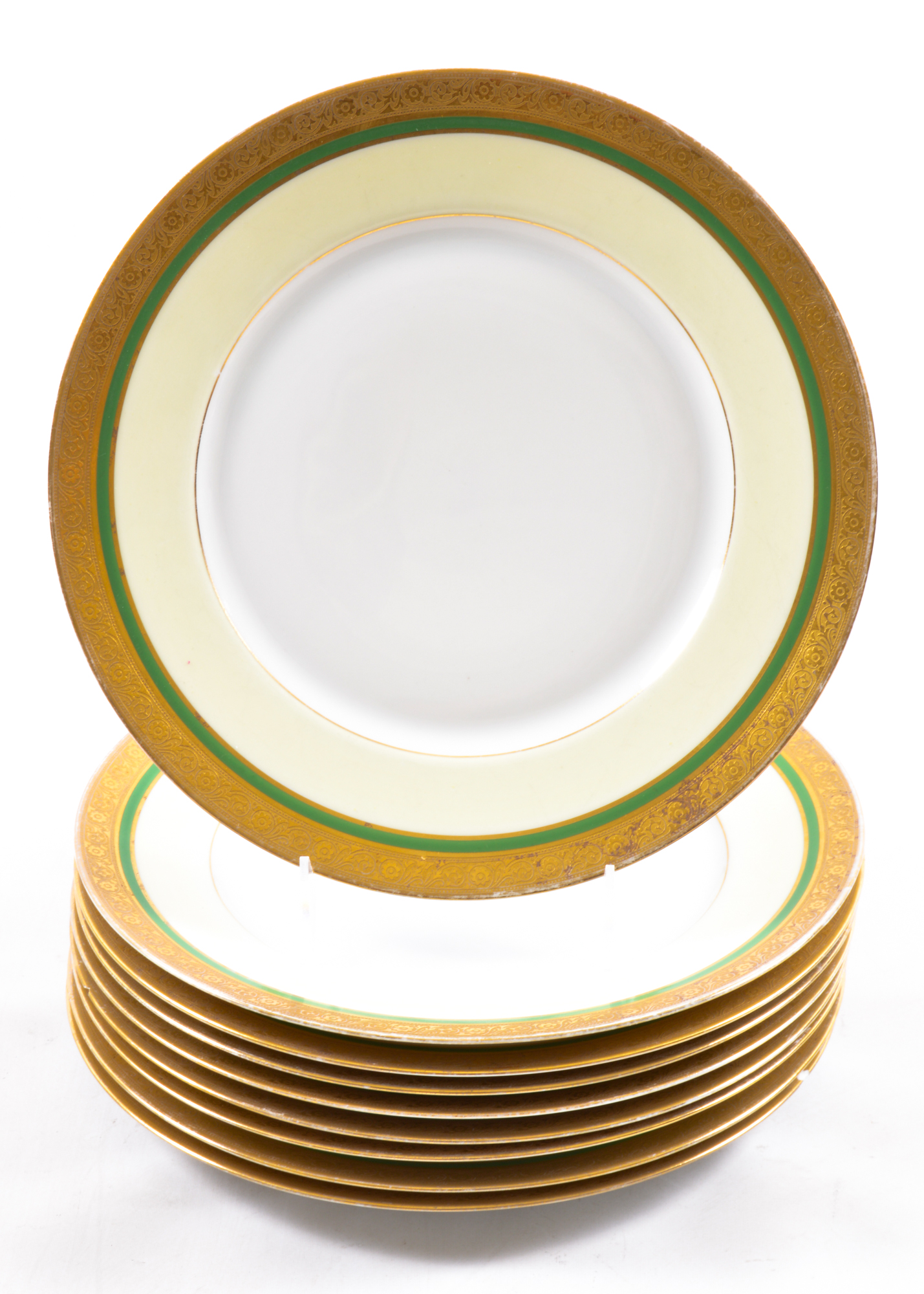 Royal Bavarian China Set by Hutschenreuther