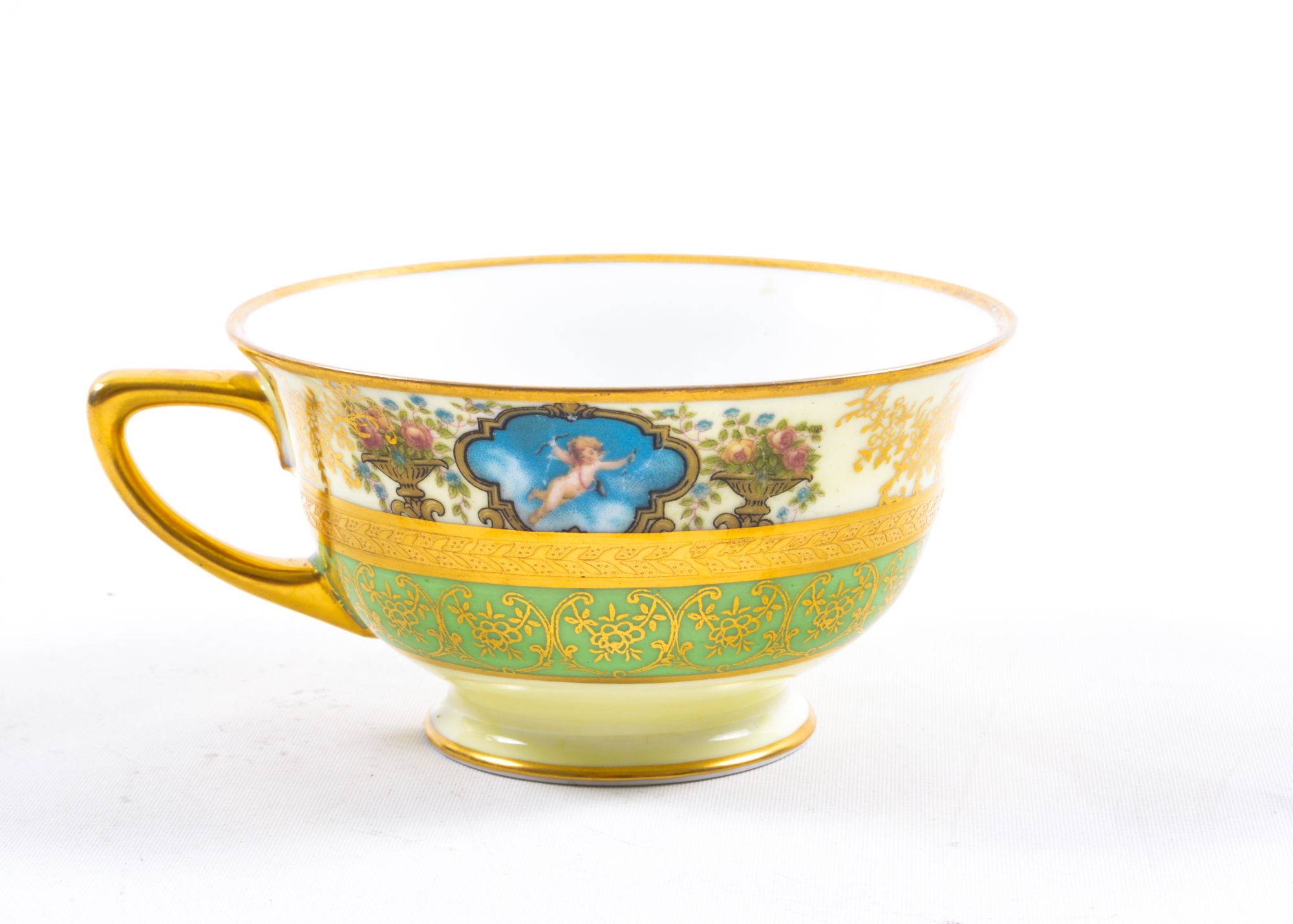 Royal Bavarian China Set by Hutschenreuther