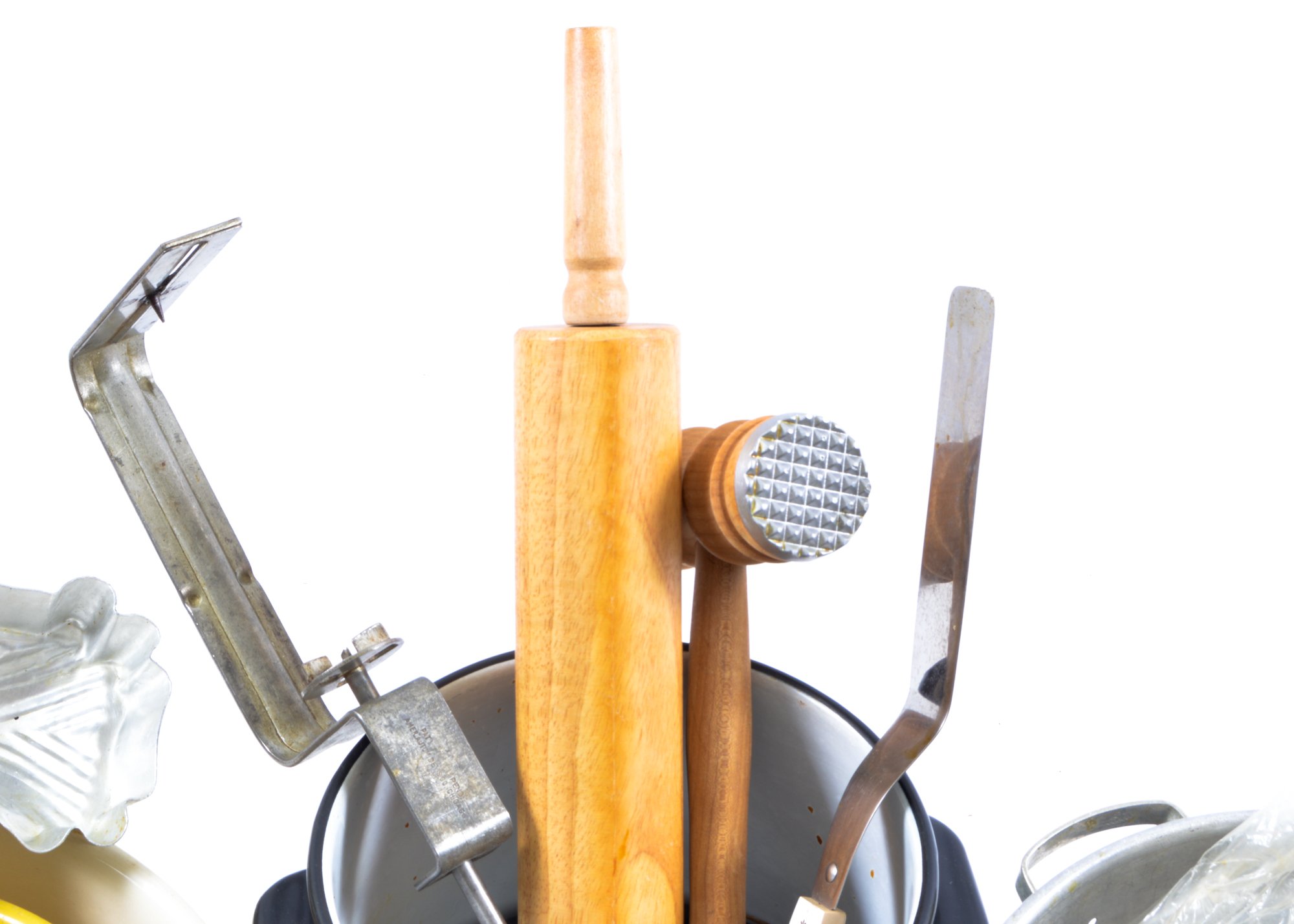 Vintage Kitchen Accessories