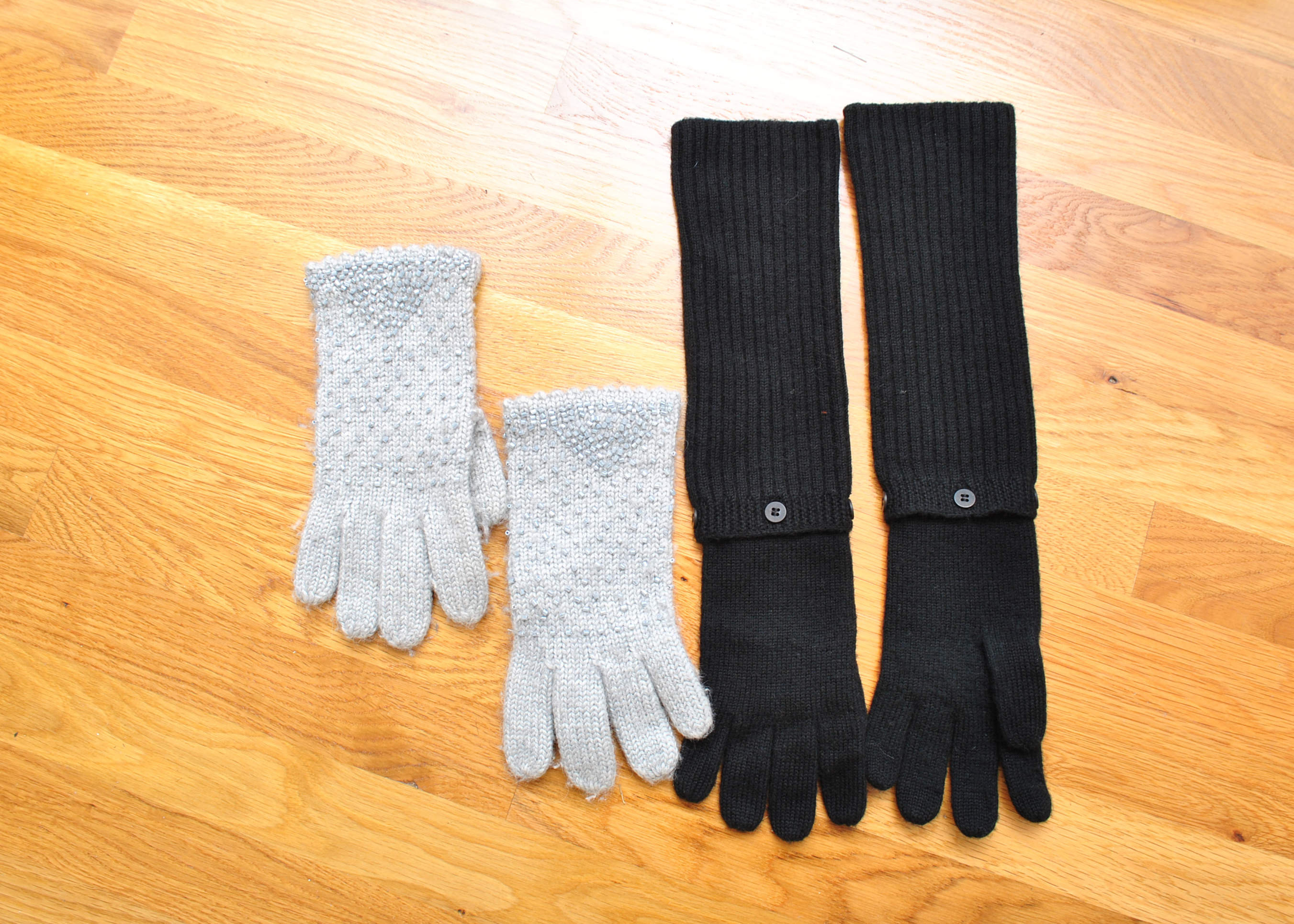 Women's Leather, Fur and Cashmere Outerwear