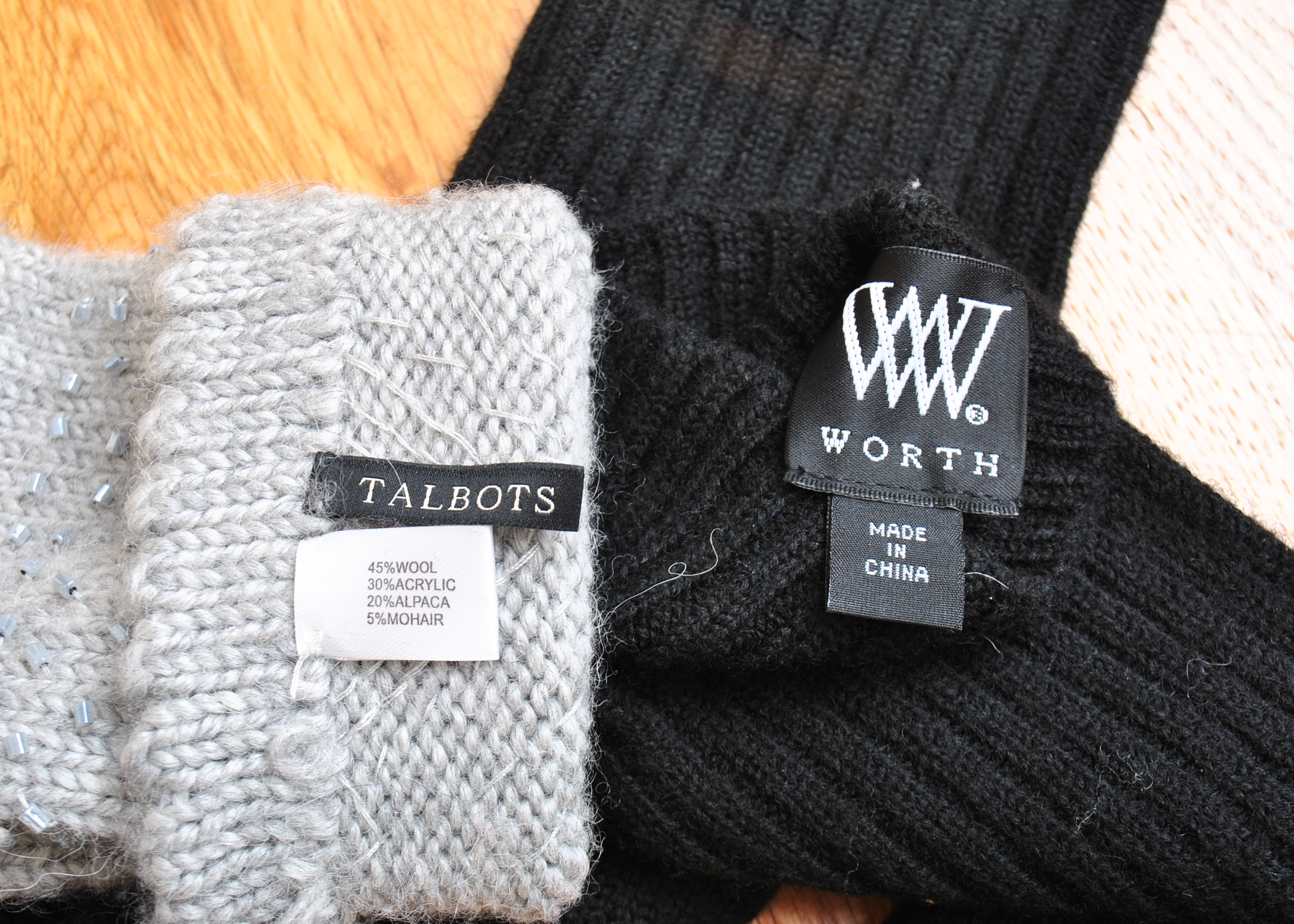 Women's Leather, Fur and Cashmere Outerwear