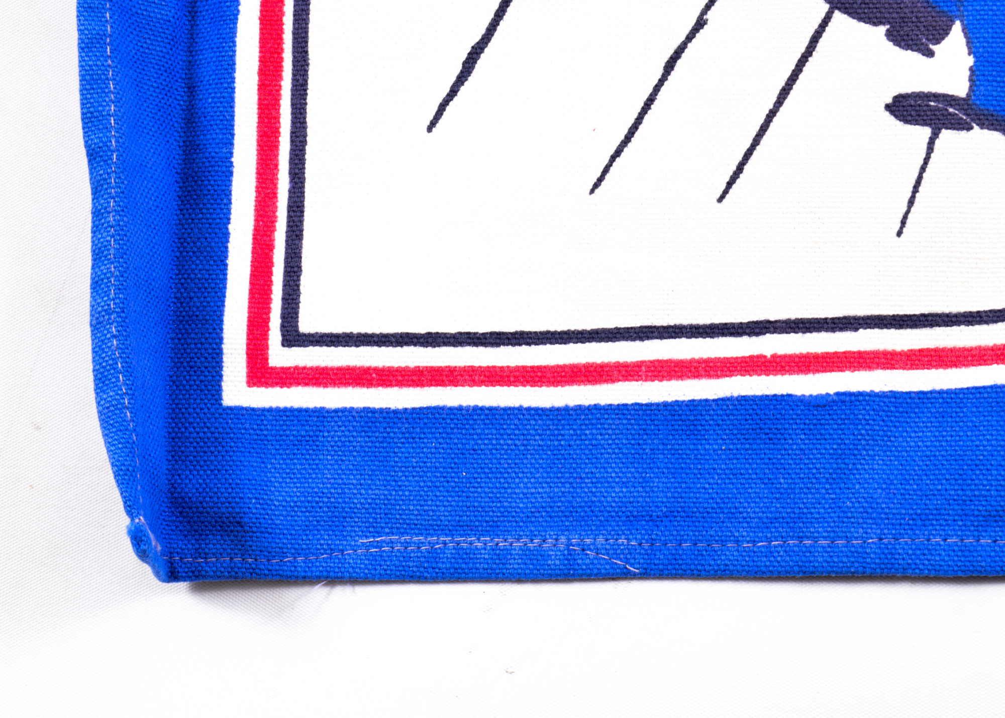 Vintage Kitchen Linens and Aprons