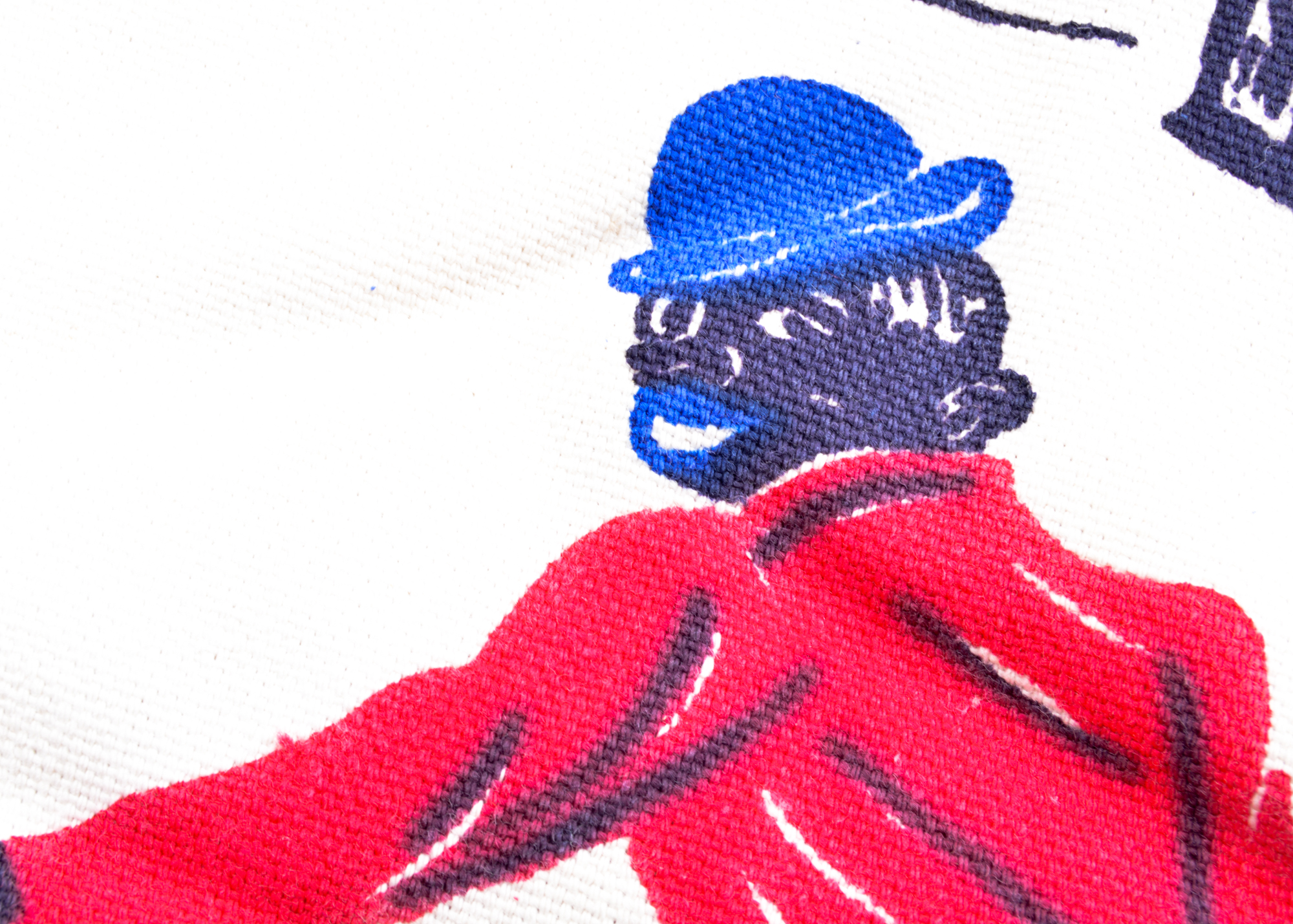 Vintage Kitchen Linens and Aprons