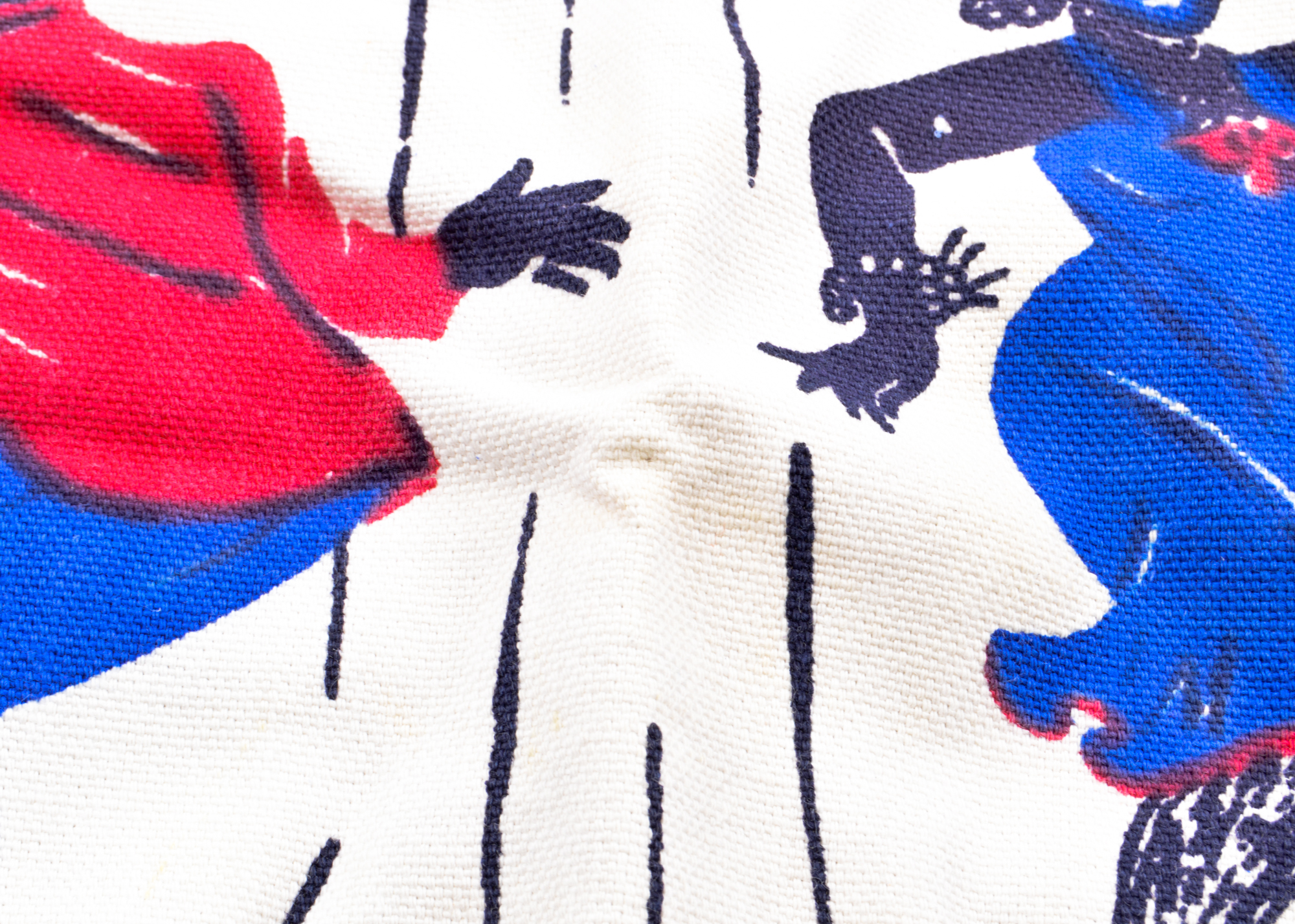 Vintage Kitchen Linens and Aprons