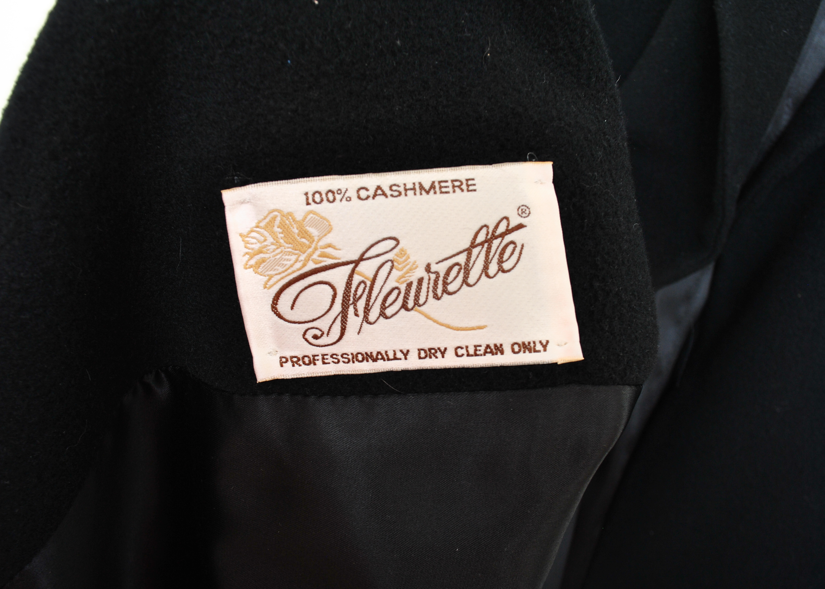 Women's Leather, Fur and Cashmere Outerwear