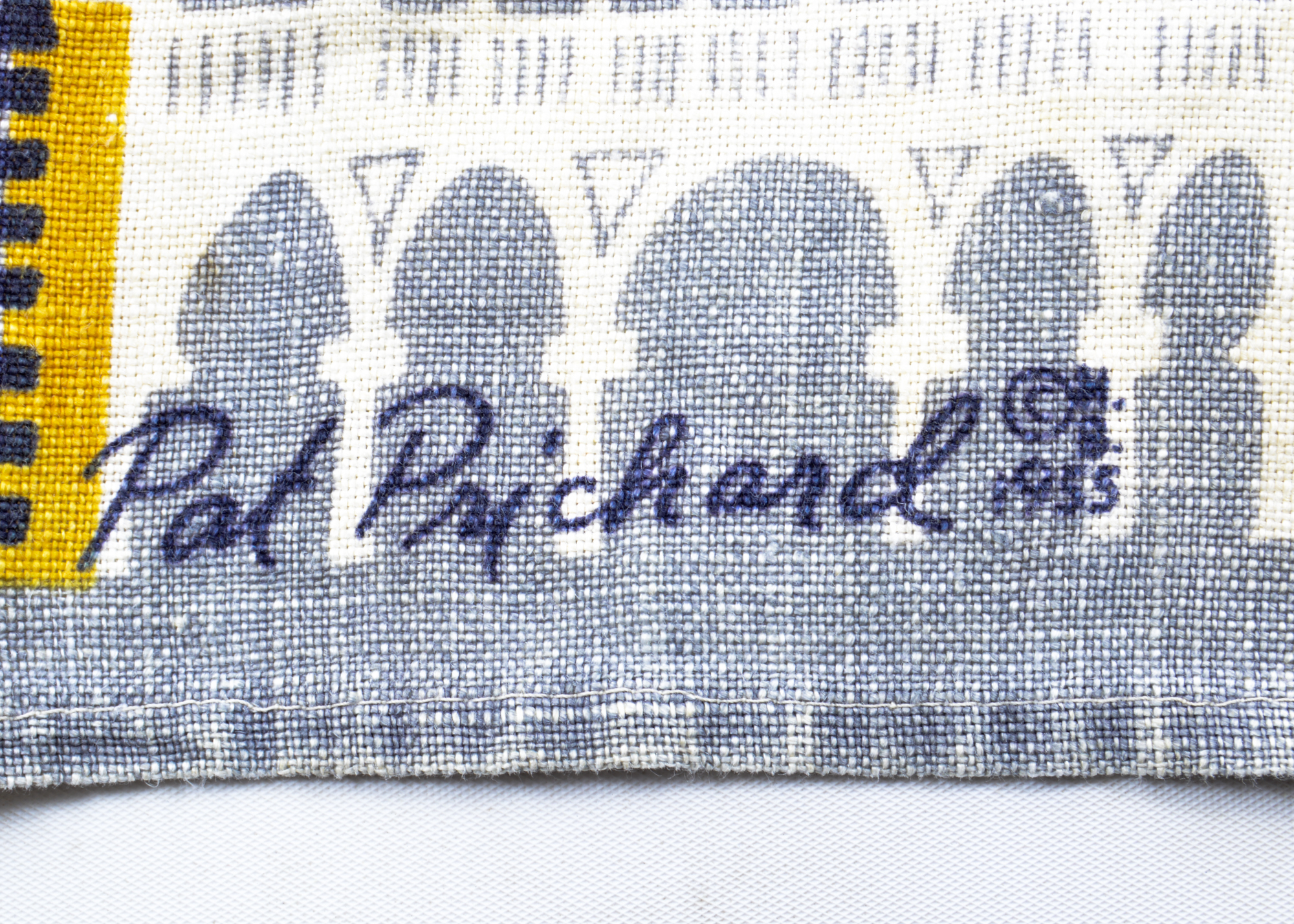 Vintage Kitchen Linens and Aprons