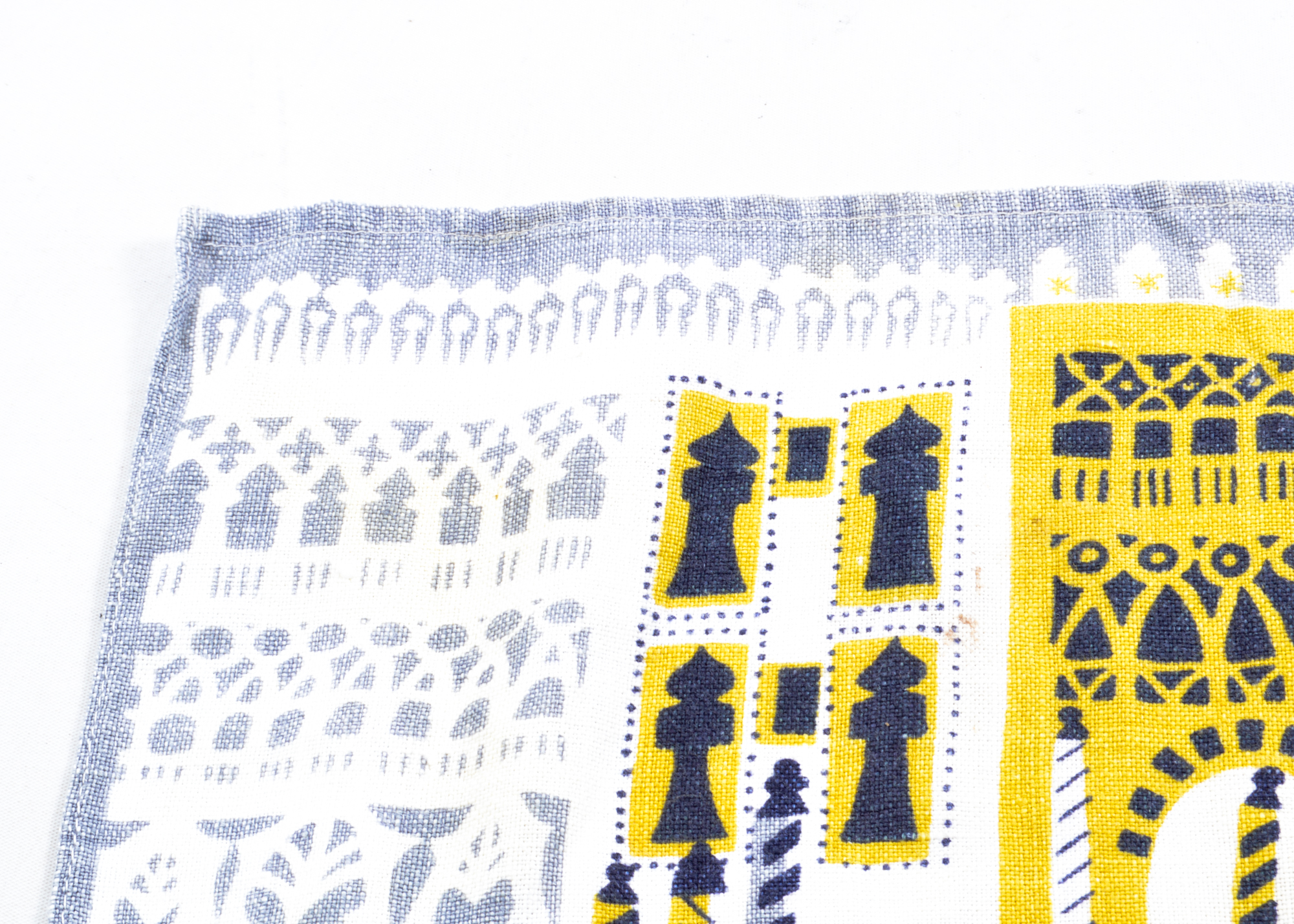 Vintage Kitchen Linens and Aprons