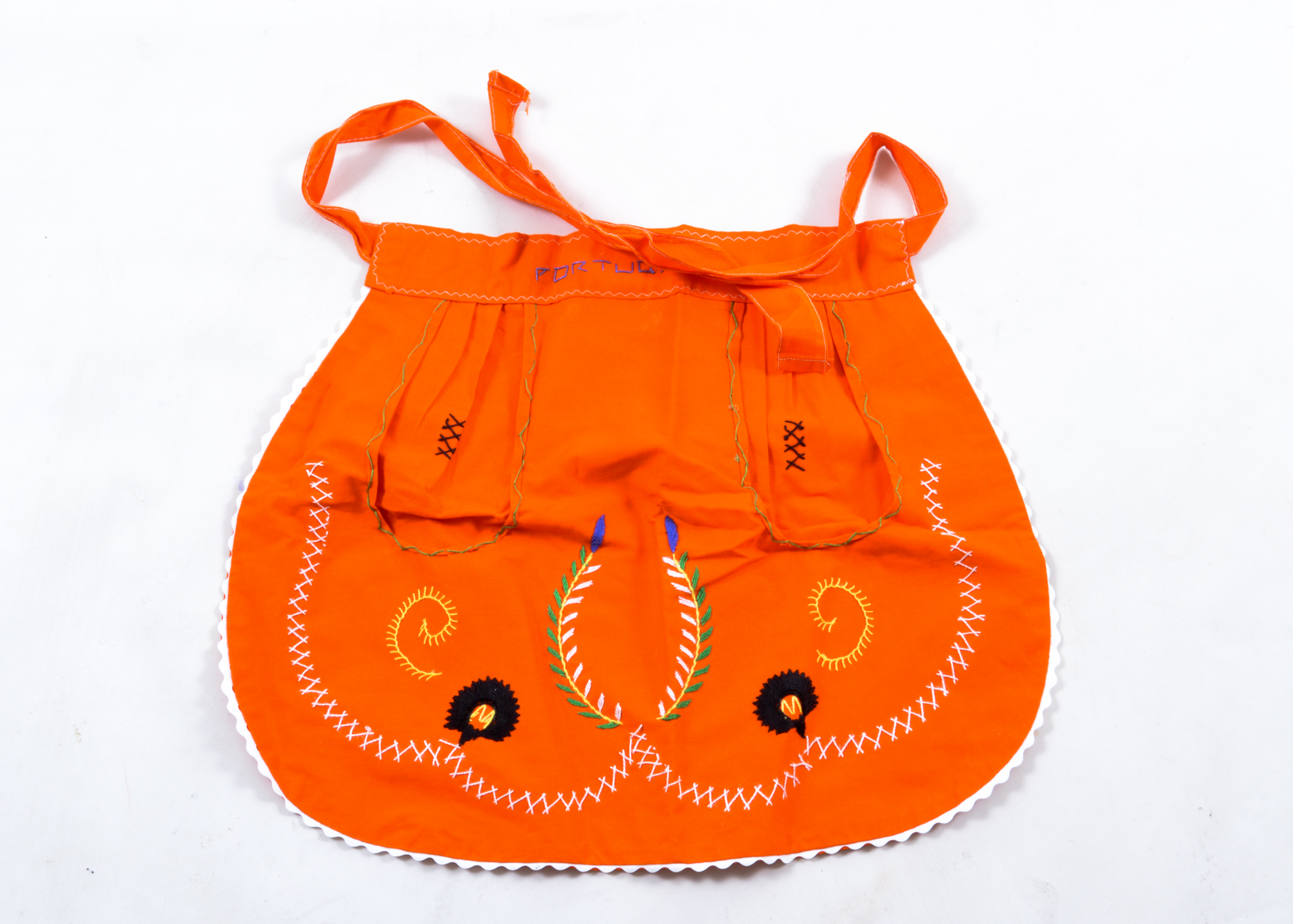 Vintage Kitchen Linens and Aprons