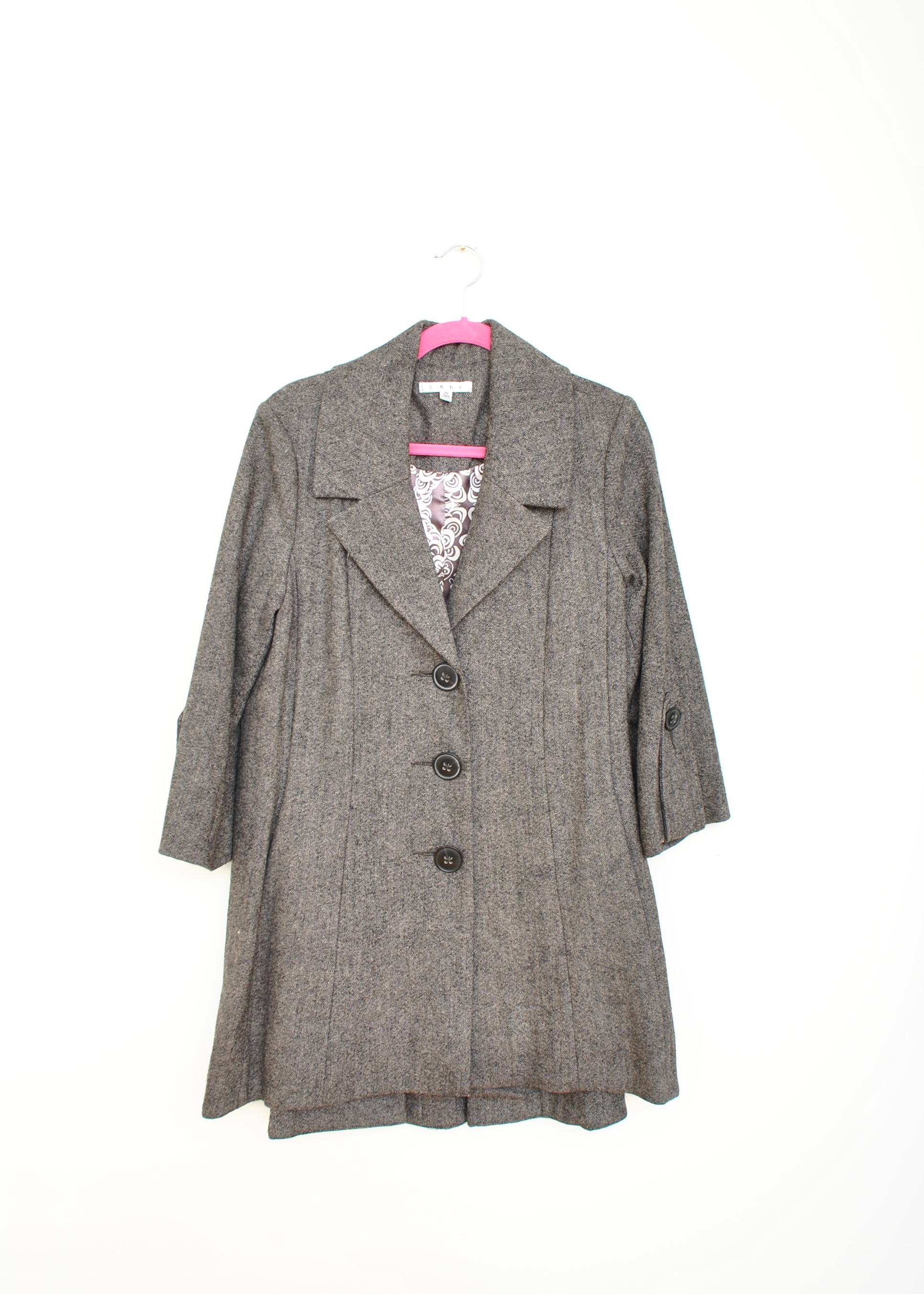 Women's Leather, Fur and Cashmere Outerwear