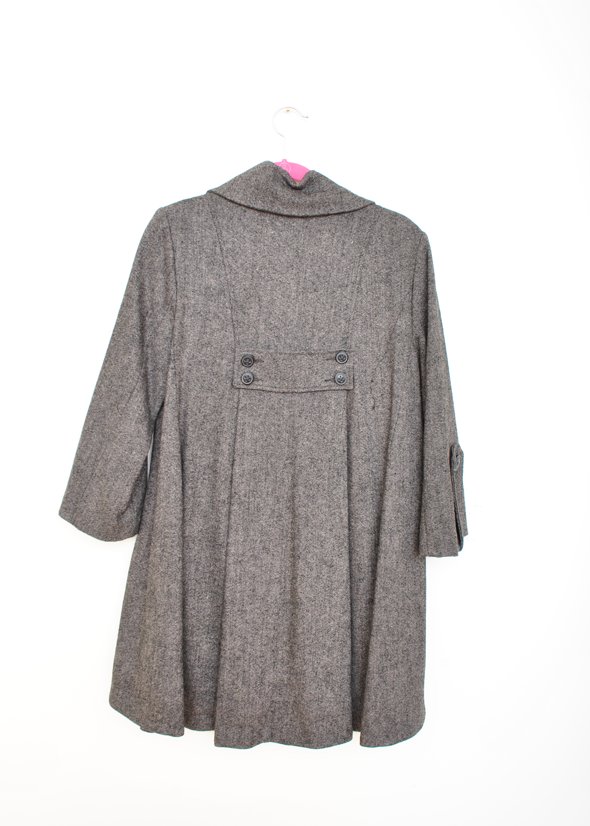 Women's Leather, Fur and Cashmere Outerwear