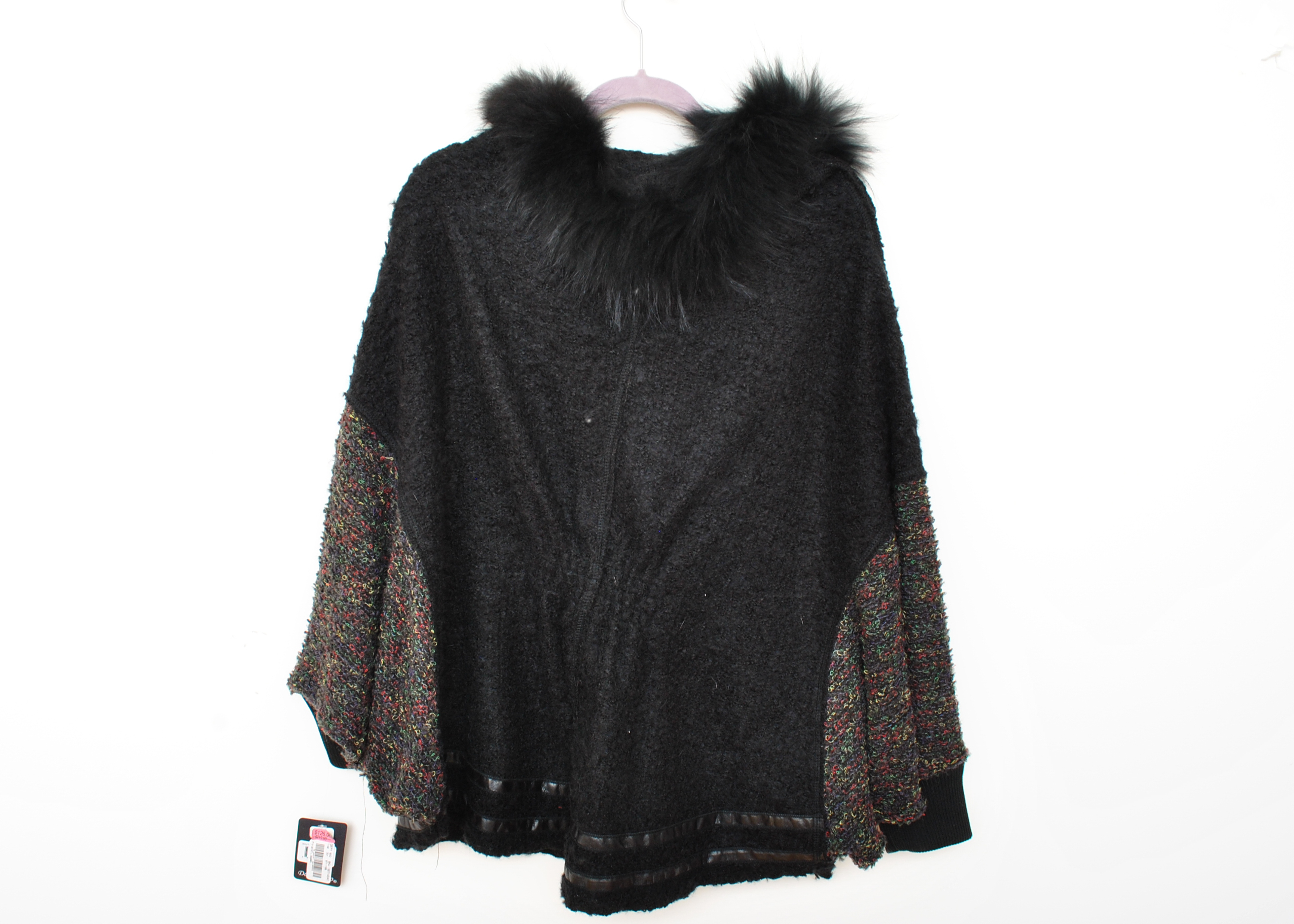 Women's Leather, Fur and Cashmere Outerwear