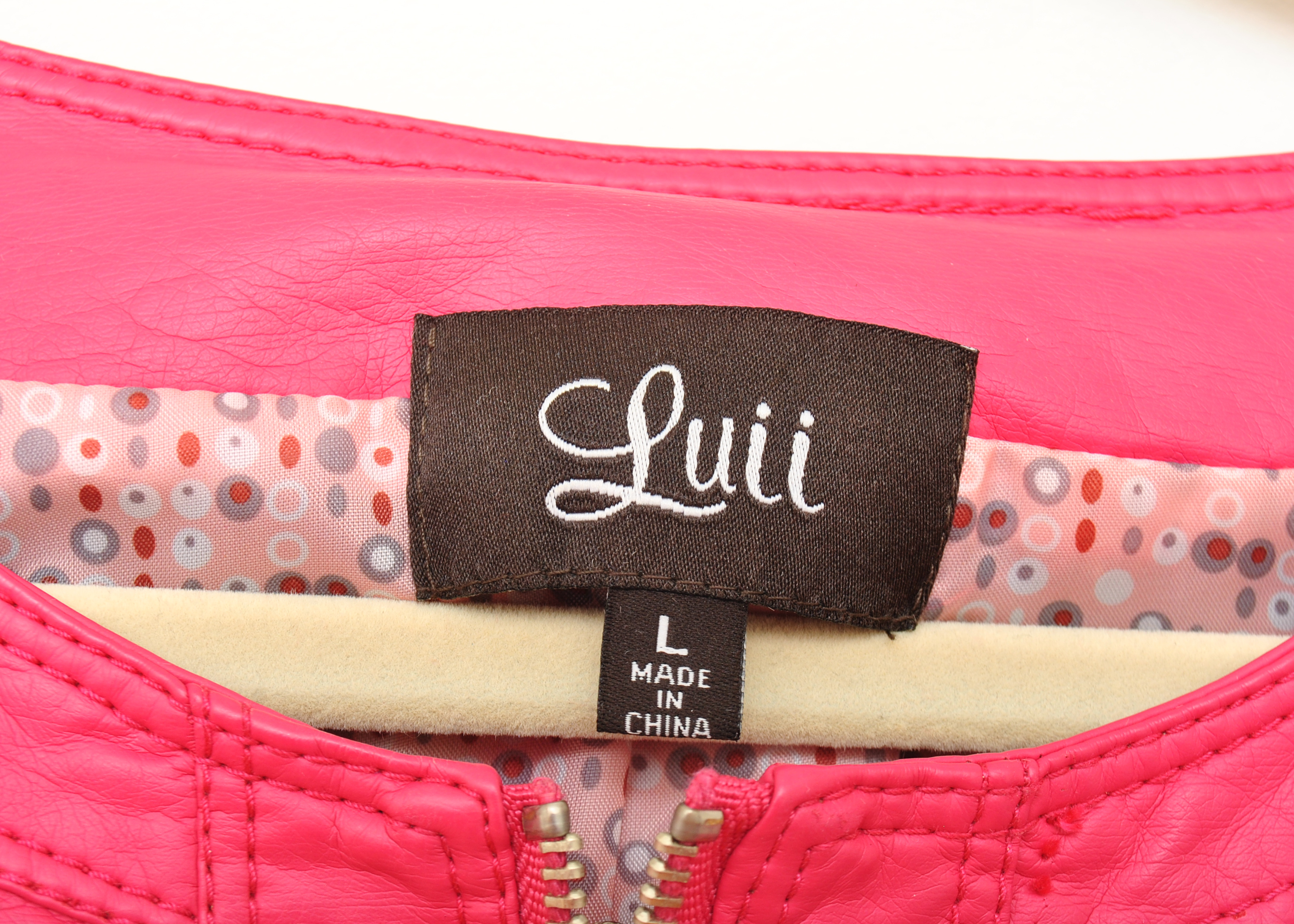 Women's Leather, Fur and Cashmere Outerwear