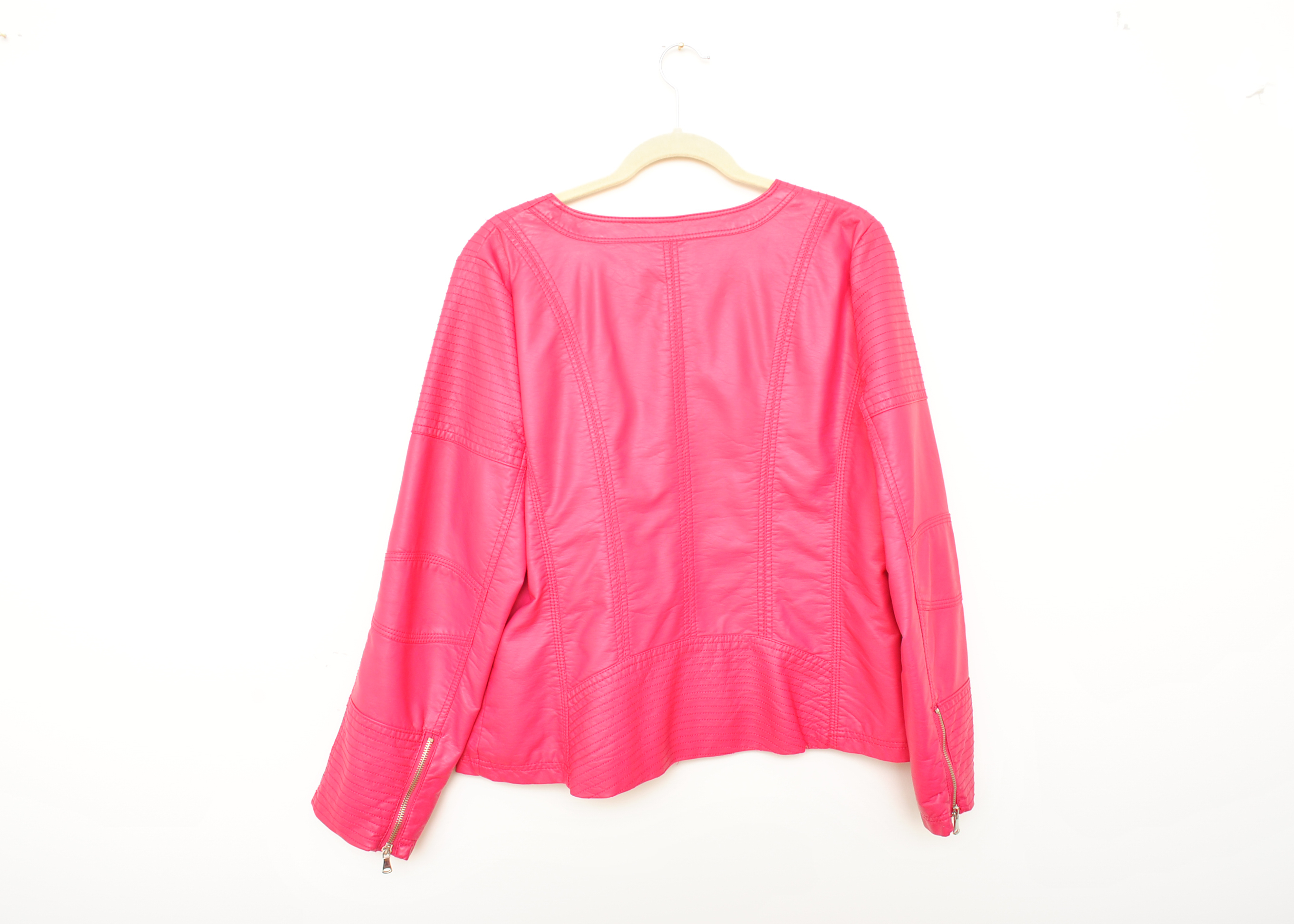 Women's Leather, Fur and Cashmere Outerwear