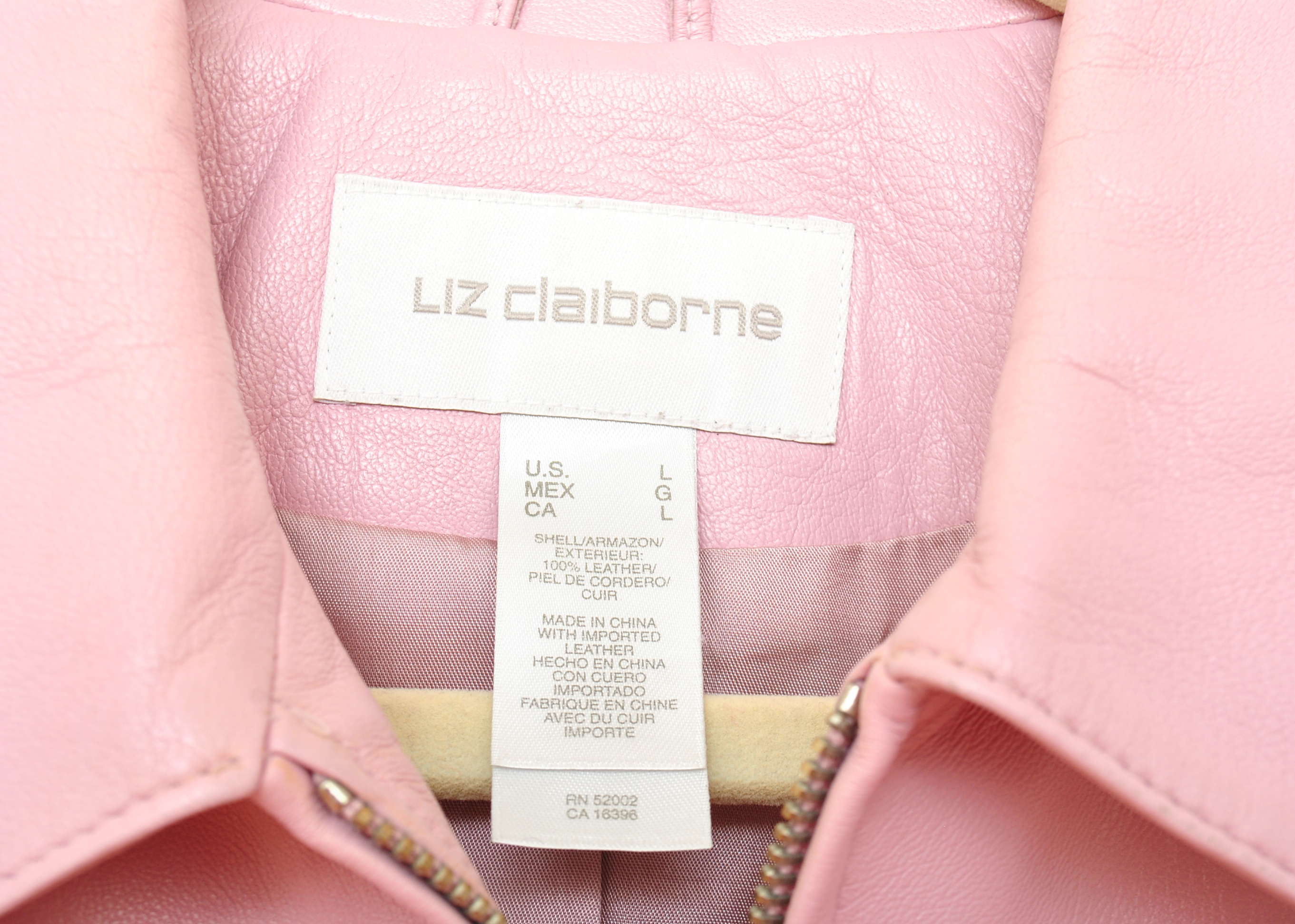 Women's Leather, Fur and Cashmere Outerwear